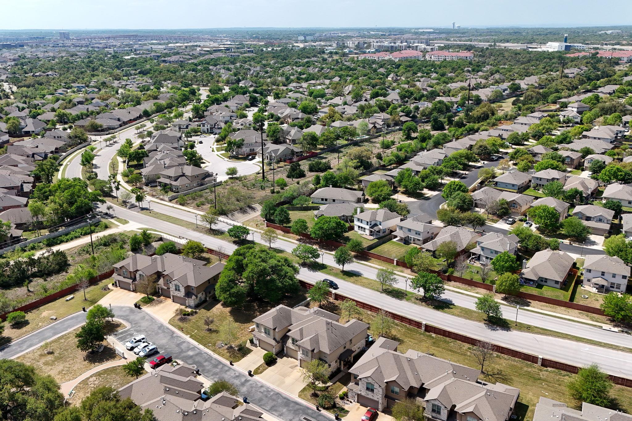 14001 Avery Ranch Blvd # 1703, Austin, TX 78717