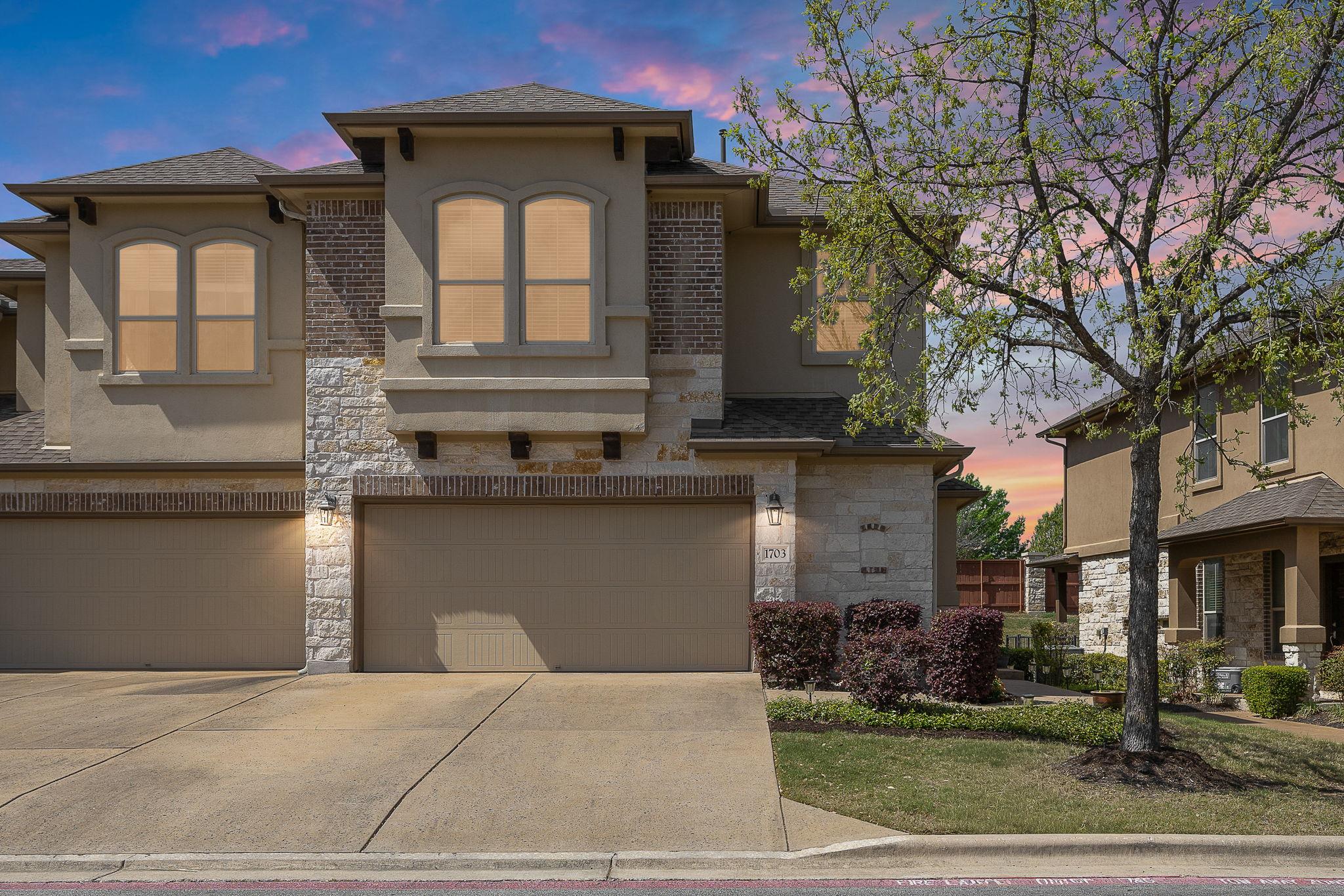 14001 Avery Ranch Blvd # 1703, Austin, TX 78717