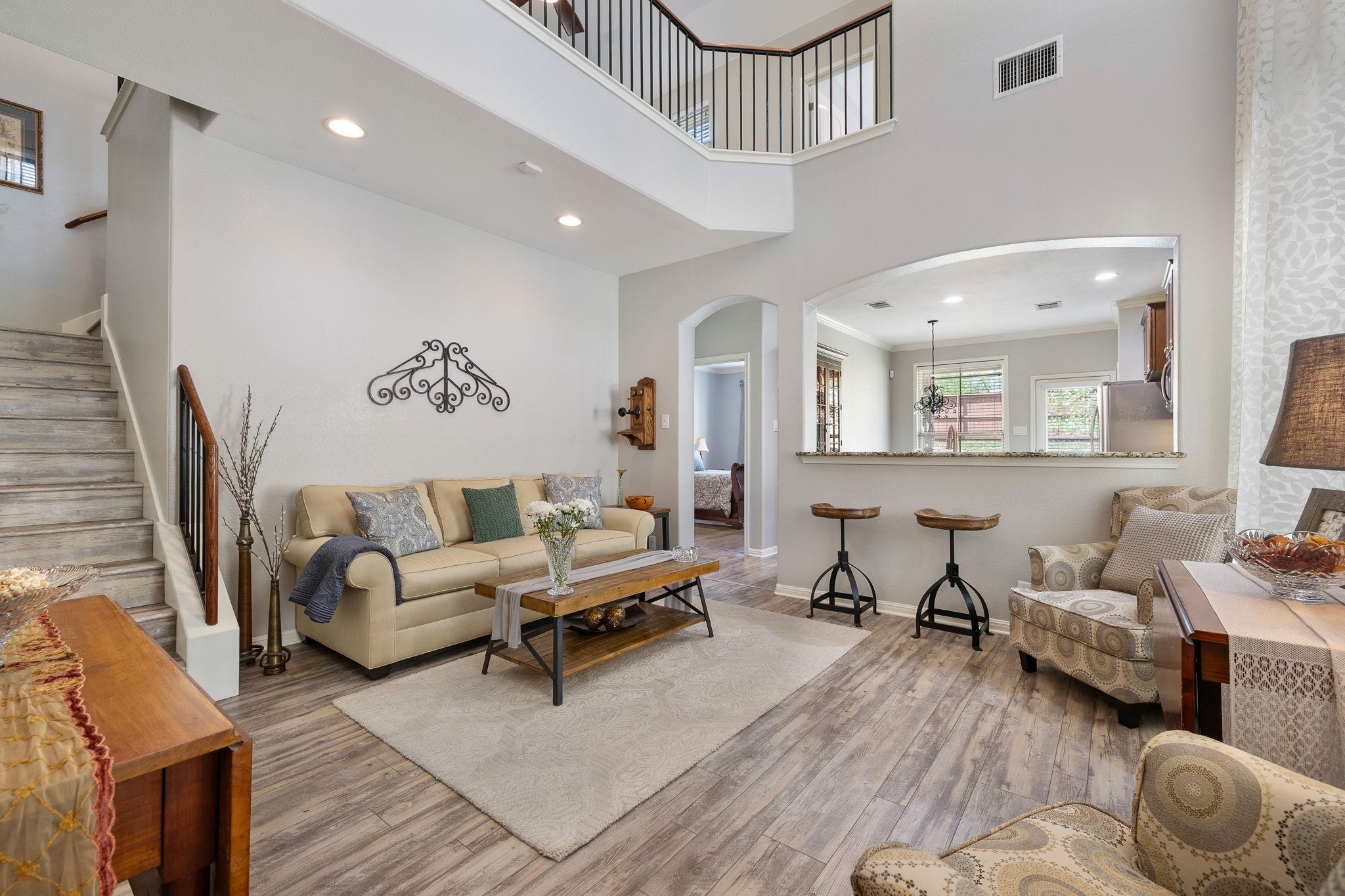 14001 Avery Ranch Blvd # 1703, Austin, TX 78717