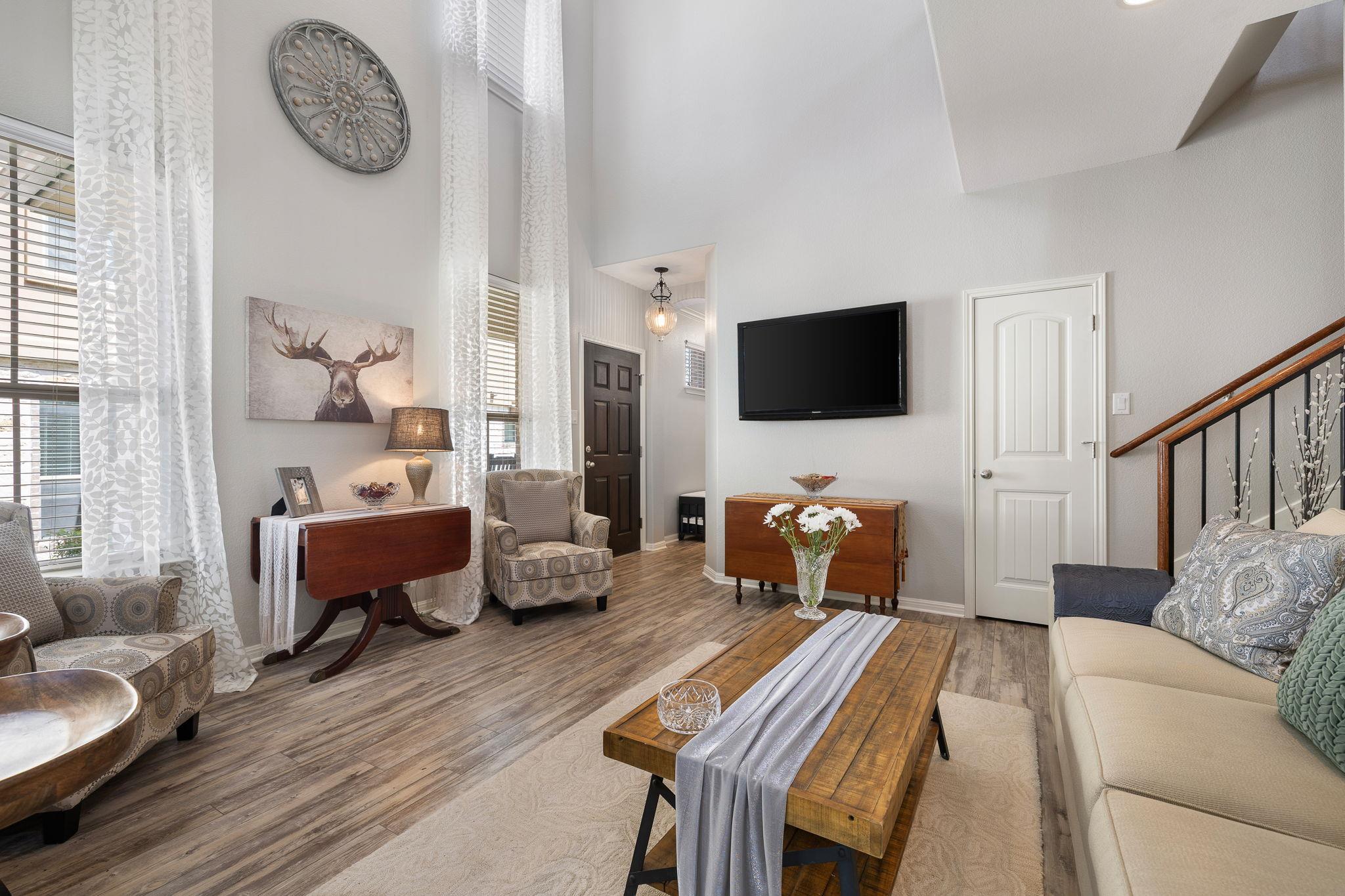 14001 Avery Ranch Blvd # 1703, Austin, TX 78717