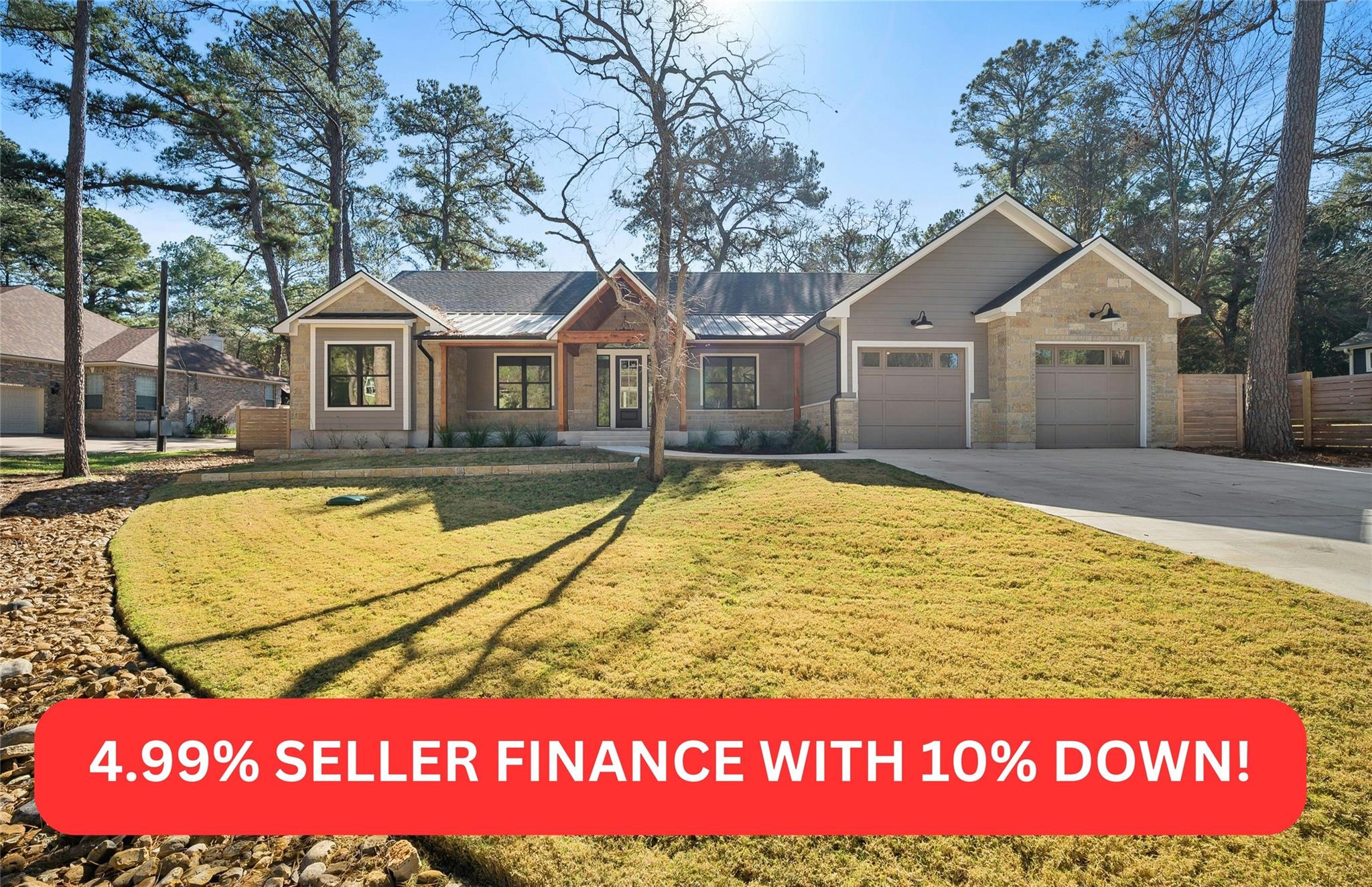 319 Akaloa Dr, Bastrop, TX 78602