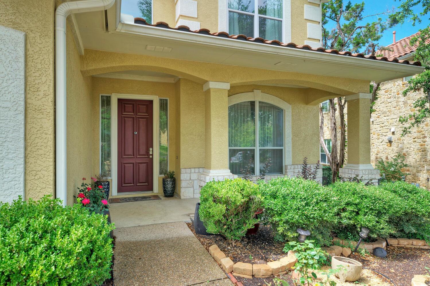 3912 Coopers Hawk Cv, Austin, TX 78738