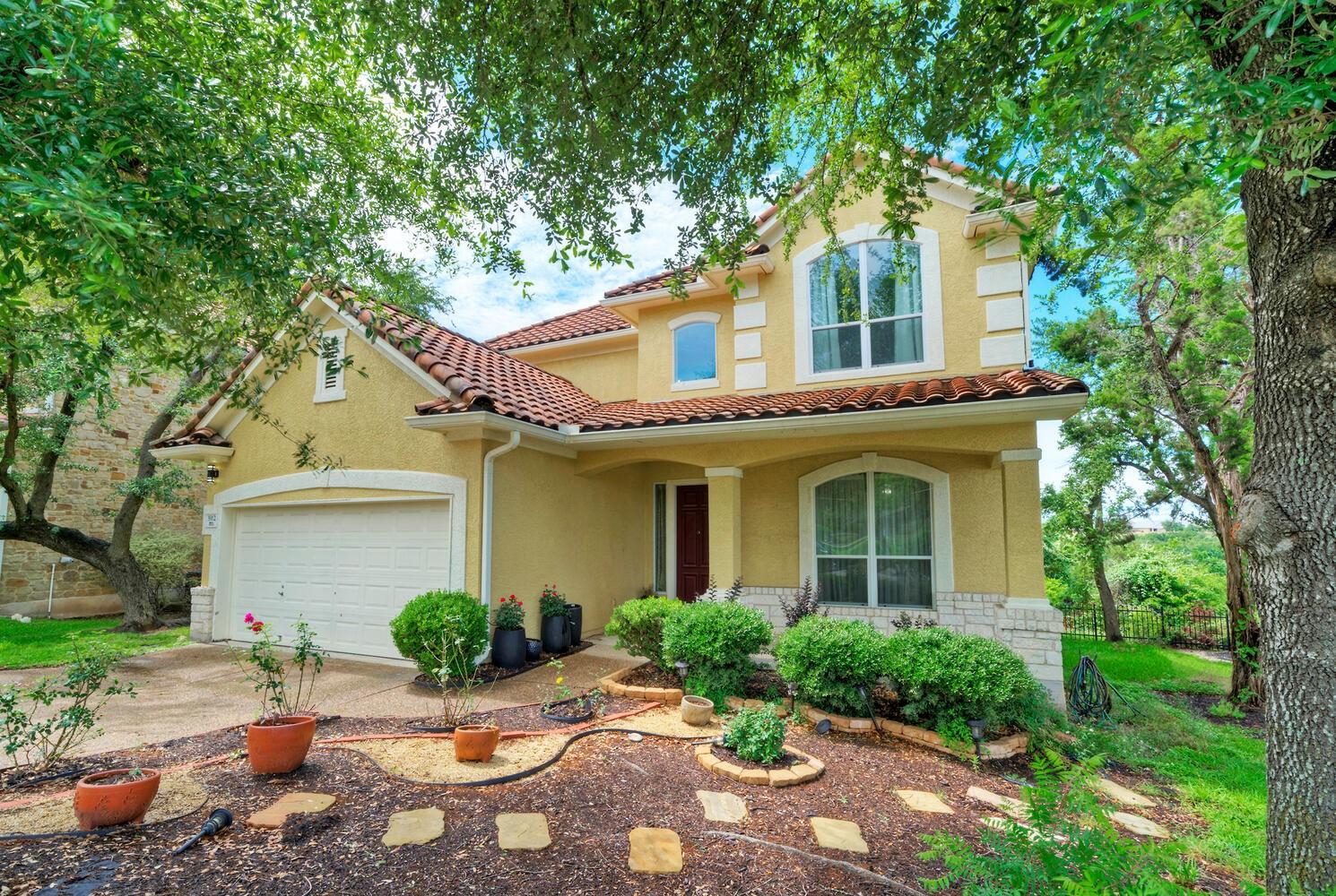 3912 Coopers Hawk Cv, Austin, TX 78738