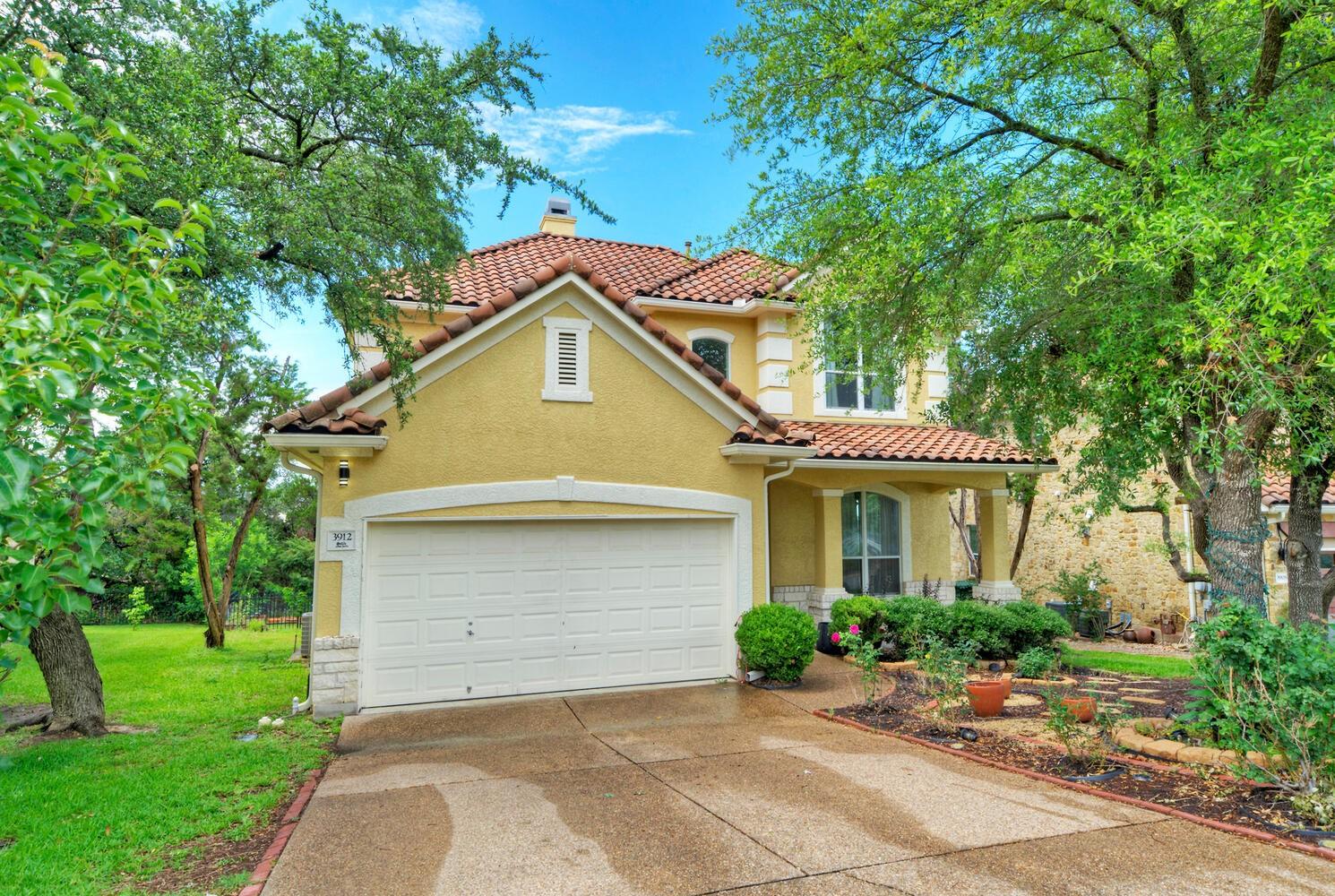 3912 Coopers Hawk Cv, Austin, TX 78738