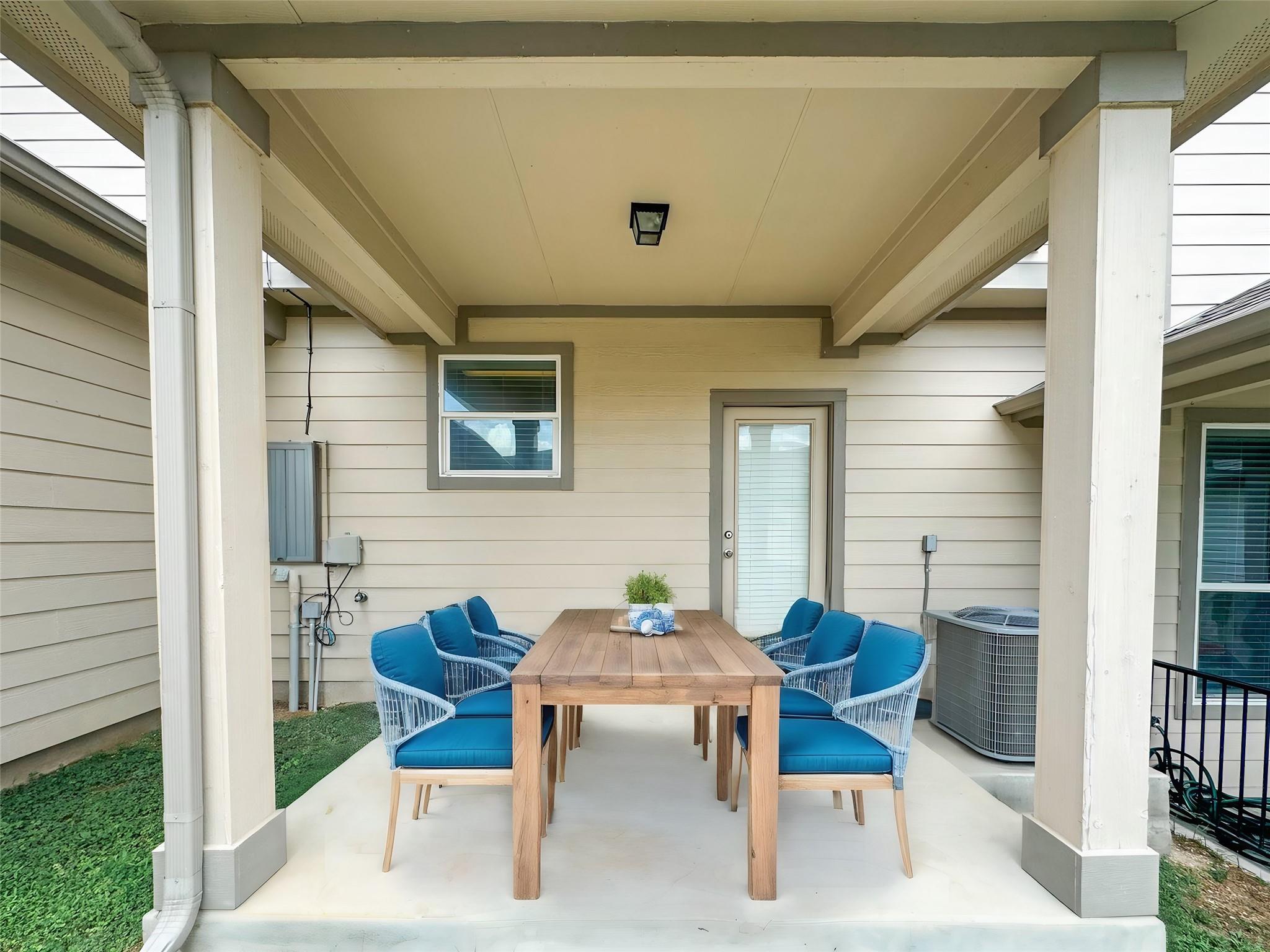 117 Adage Dr, Pflugerville, TX 78660