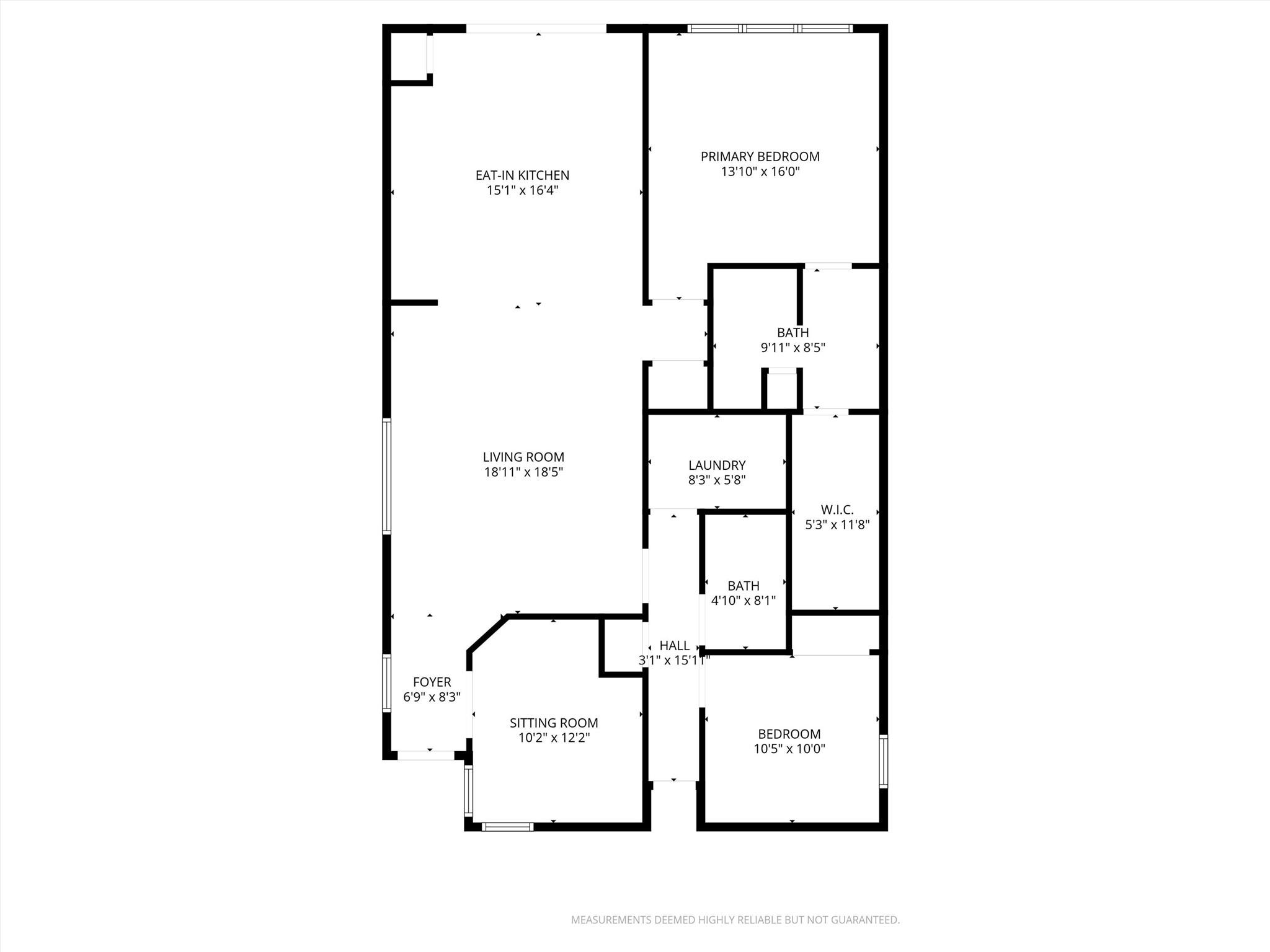 225 Winter Dr, Georgetown, TX 78633