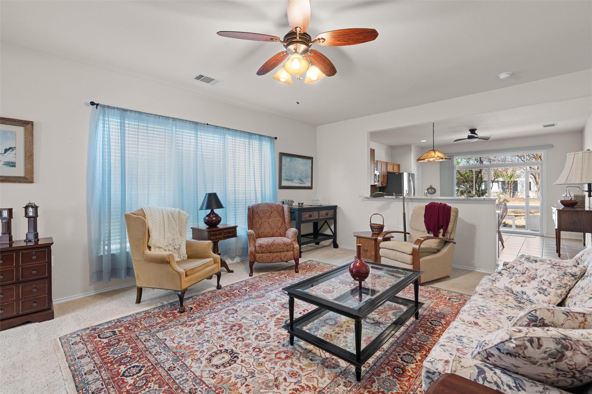 225 Winter Dr, Georgetown, TX 78633