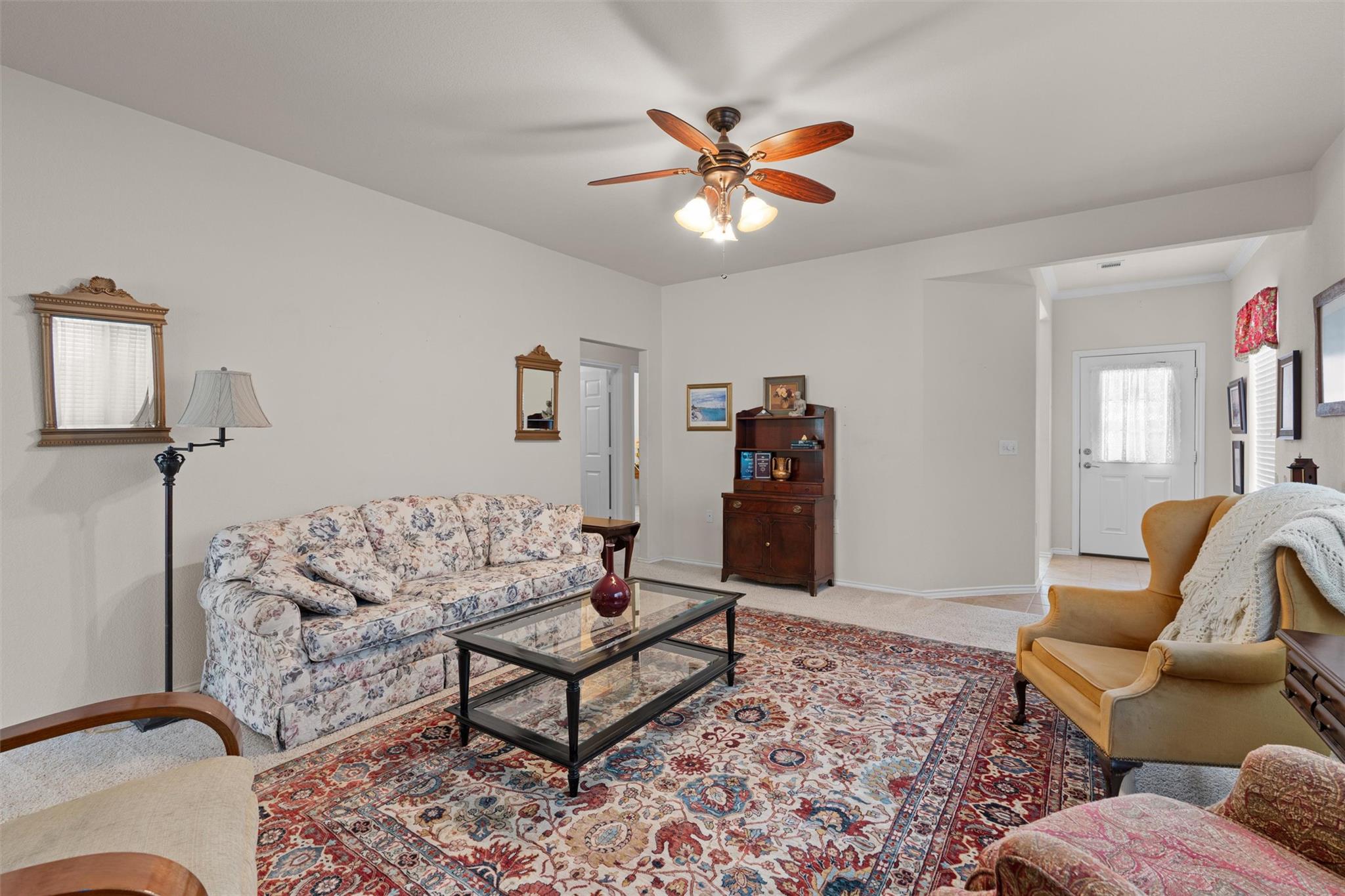 225 Winter Dr, Georgetown, TX 78633