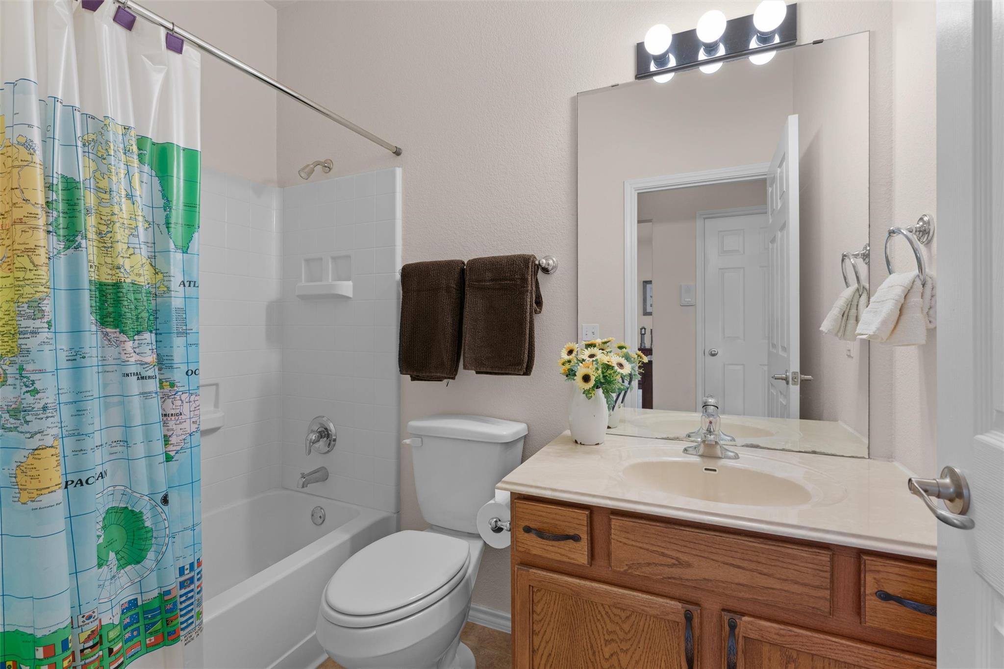 225 Winter Dr, Georgetown, TX 78633