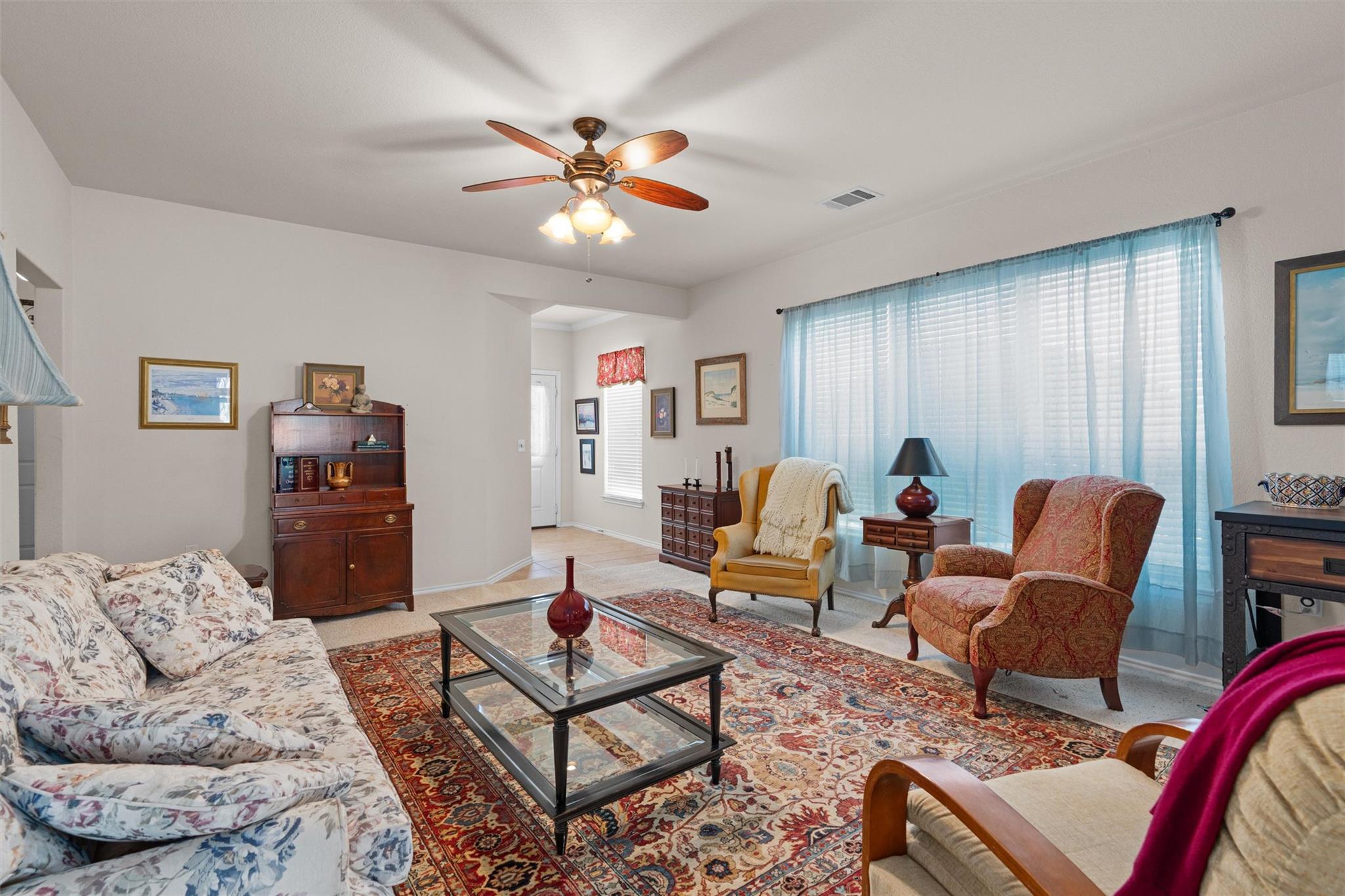 225 Winter Dr, Georgetown, TX 78633