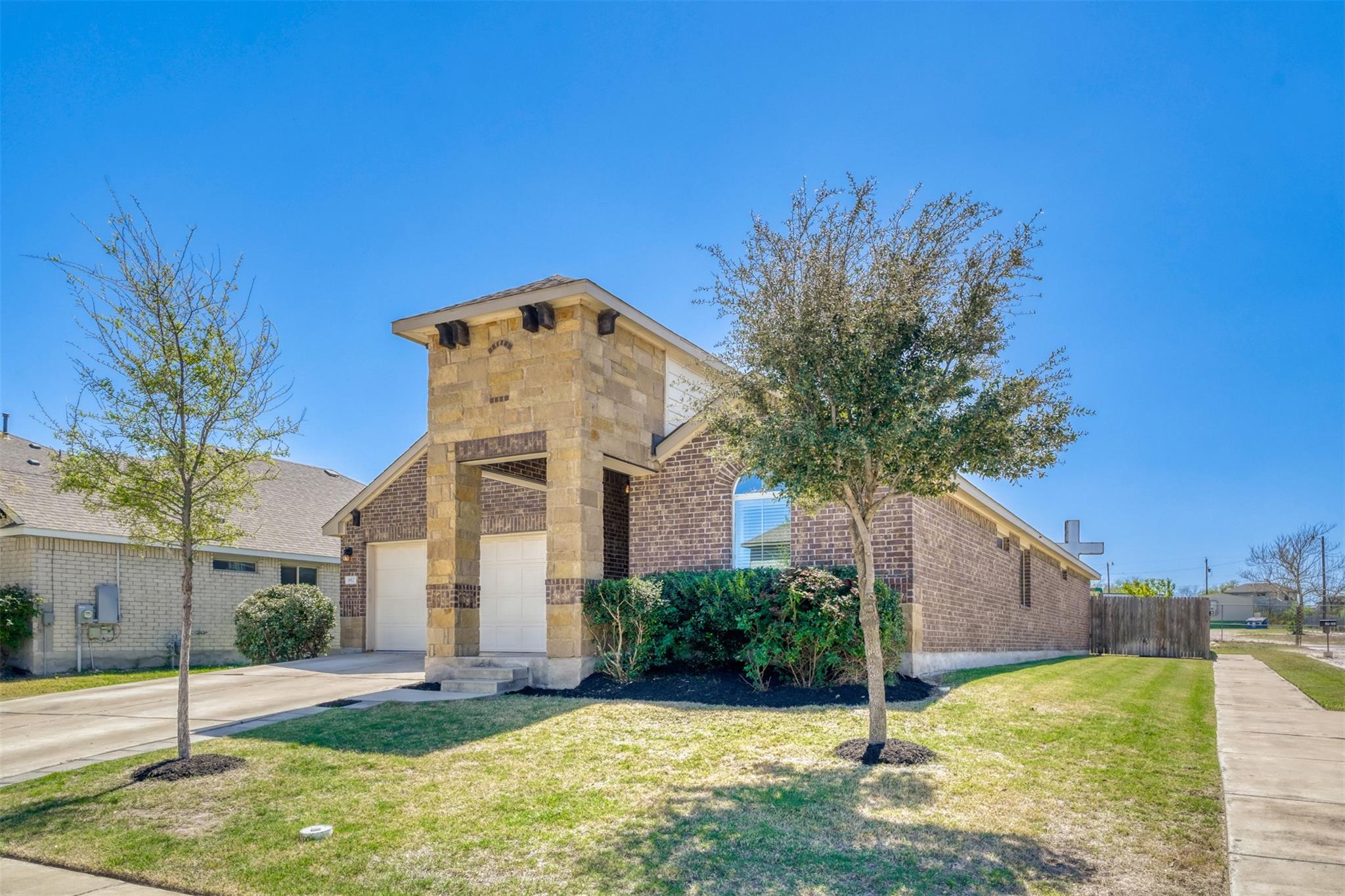 952 Palo Duro Loop, Round Rock, TX 78664