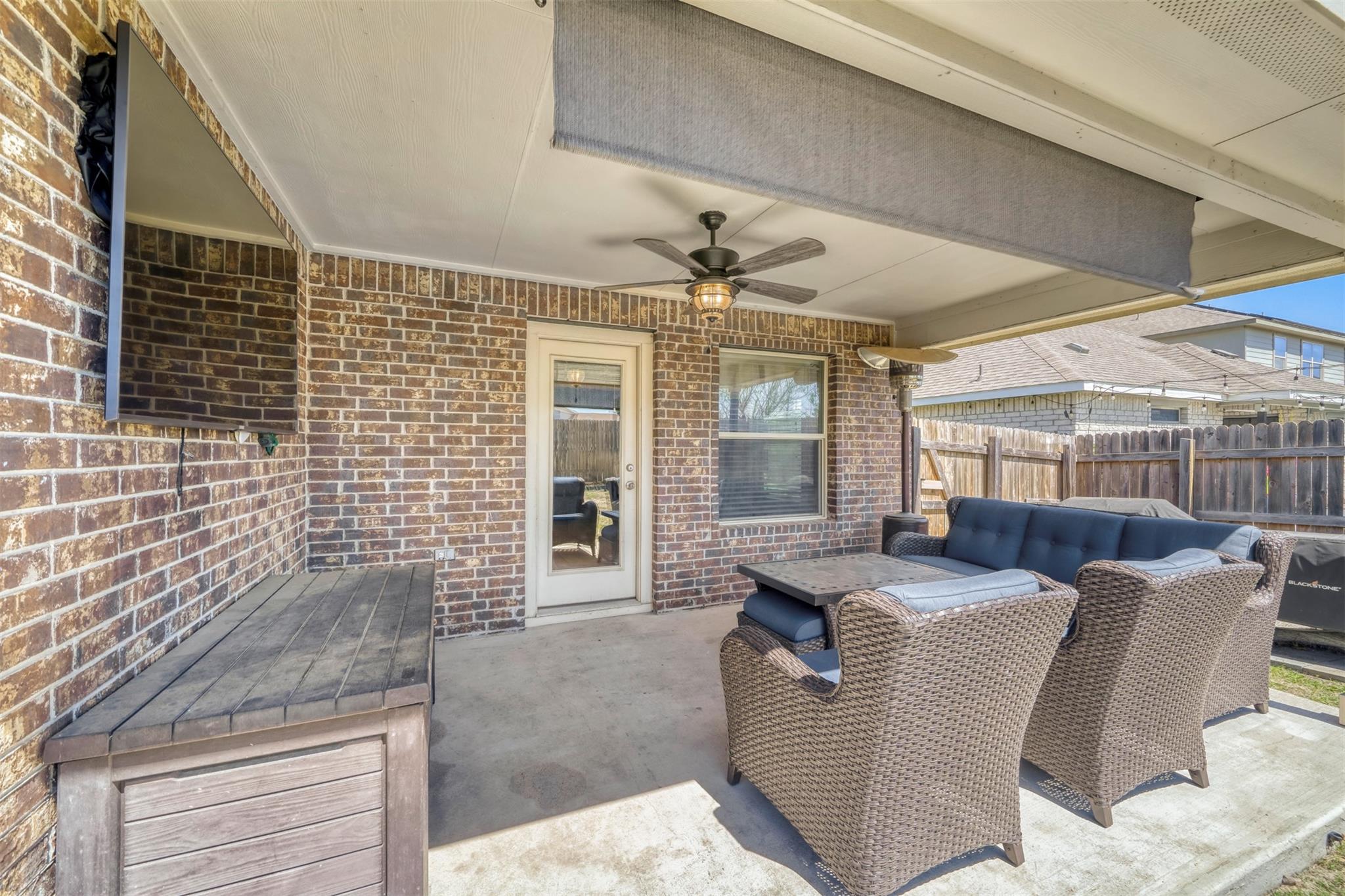 952 Palo Duro Loop, Round Rock, TX 78664