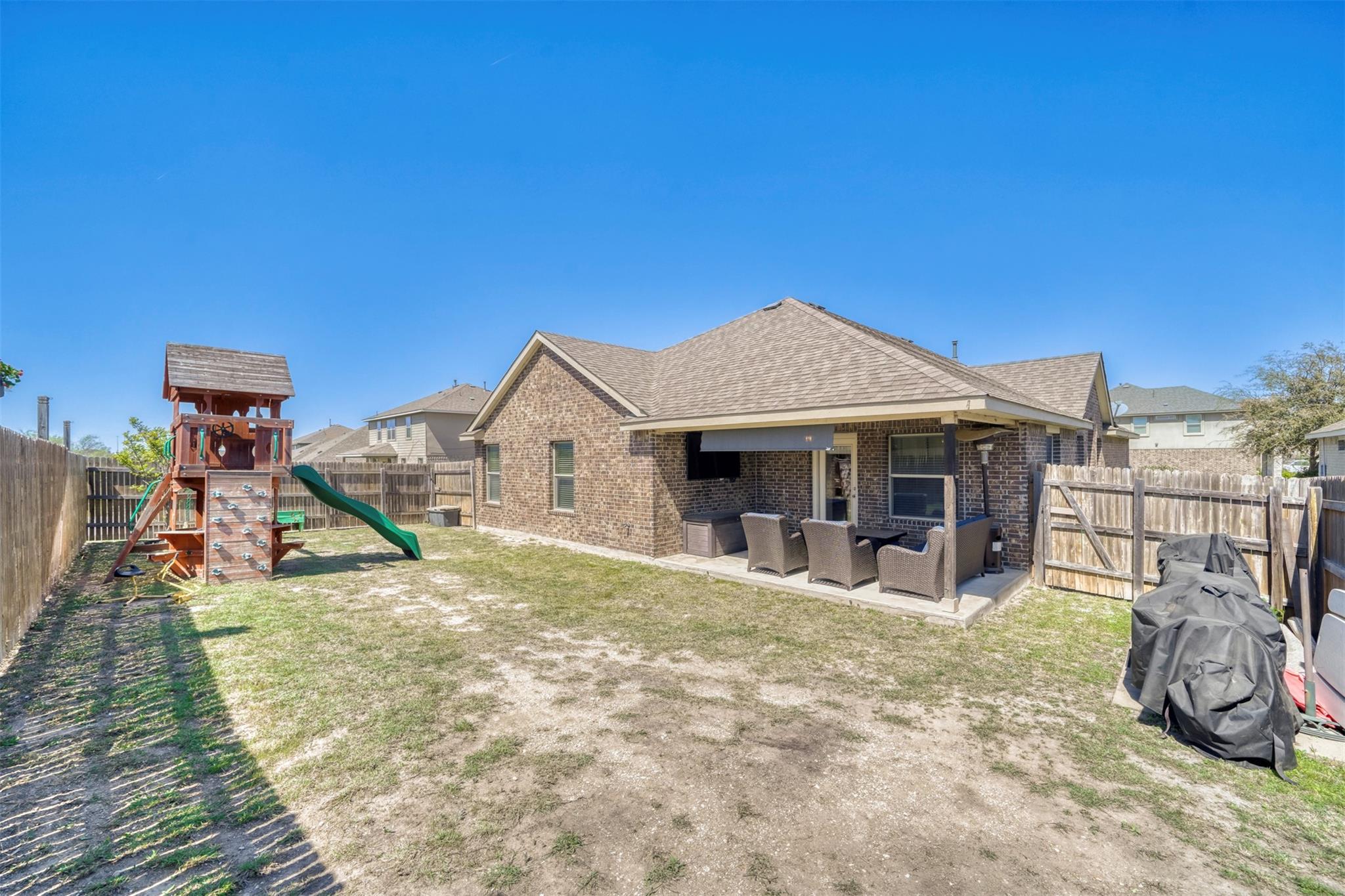 952 Palo Duro Loop, Round Rock, TX 78664