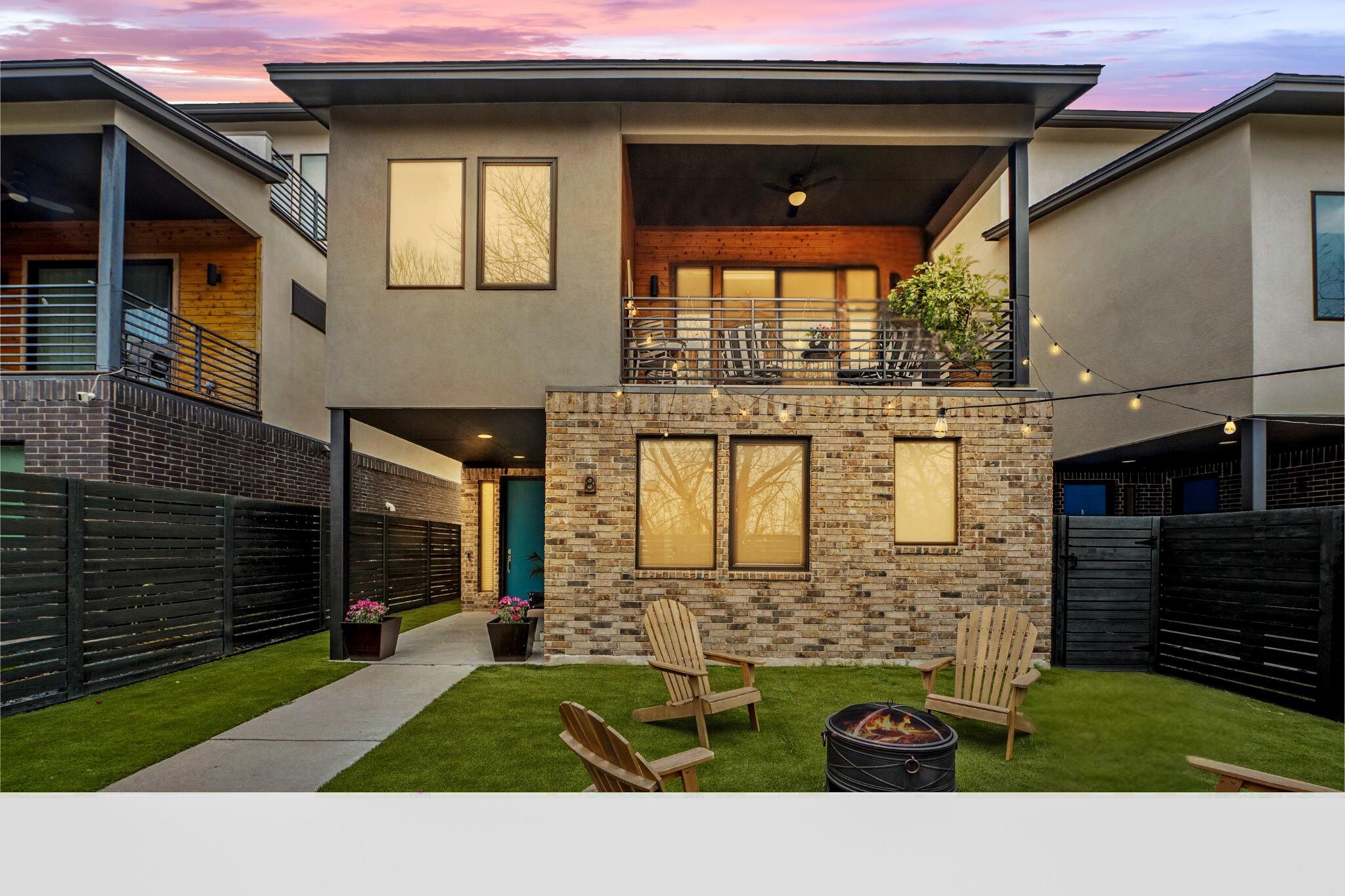 5002 Pecan Springs Rd # 8, Austin, TX 78723