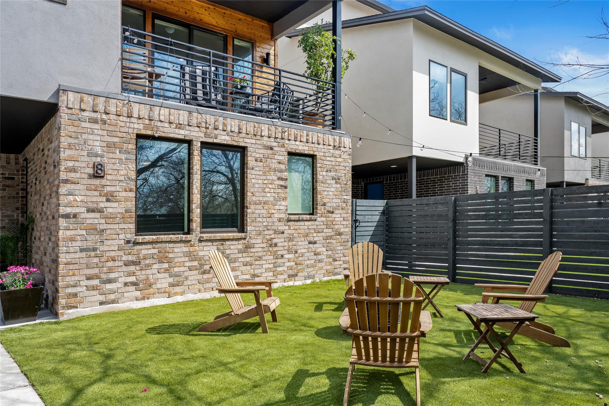 5002 Pecan Springs Rd # 8, Austin, TX 78723