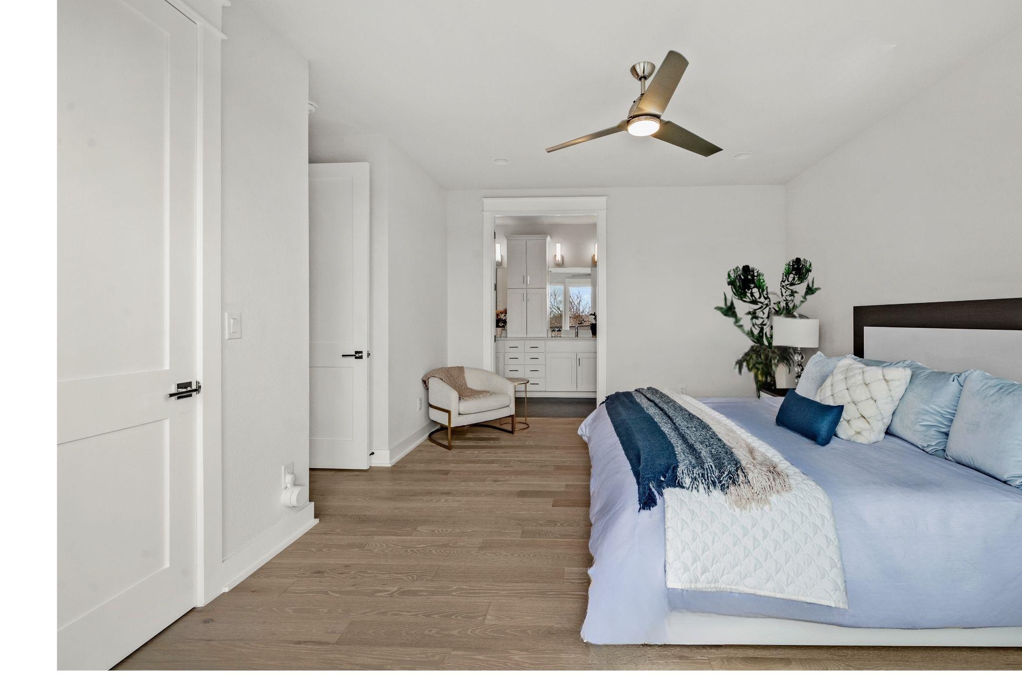 5002 Pecan Springs Rd # 8, Austin, TX 78723