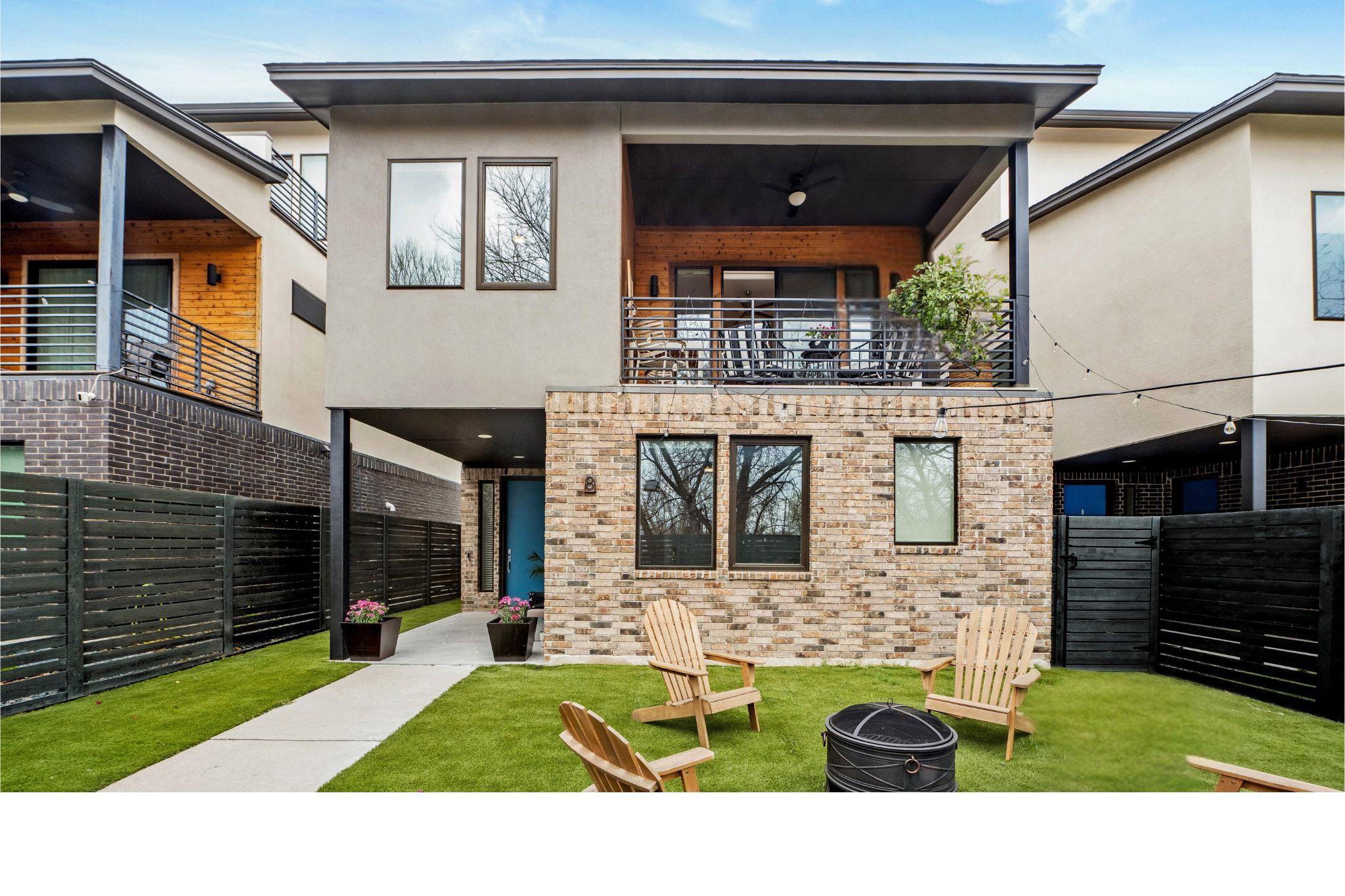 5002 Pecan Springs Rd # 8, Austin, TX 78723