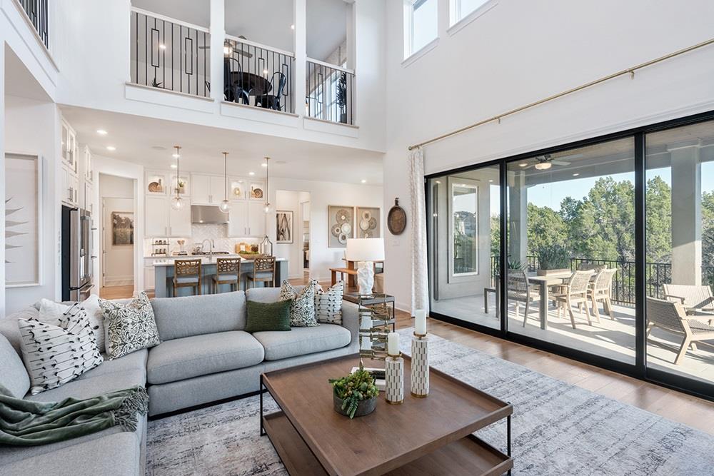 1524 Novara Trl, Leander, TX 78641