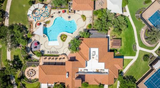 1524 Novara Trl, Leander, TX 78641