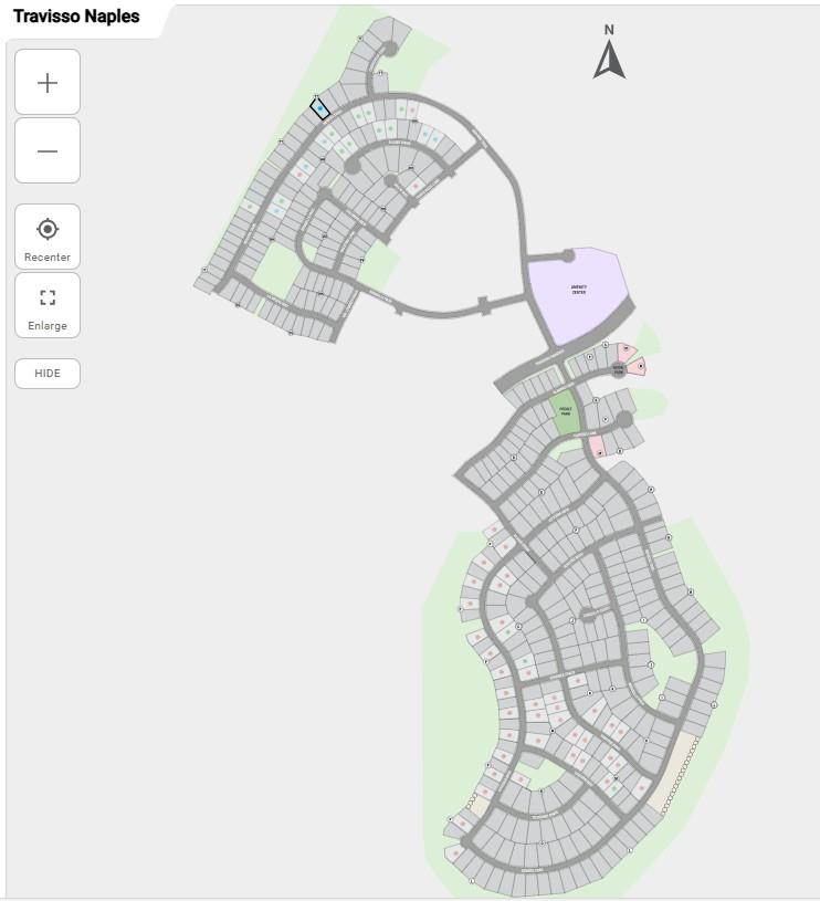 1524 Novara Trl, Leander, TX 78641