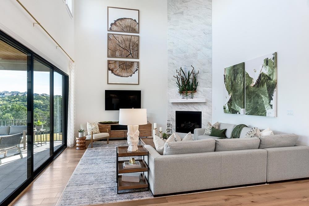 1524 Novara Trl, Leander, TX 78641