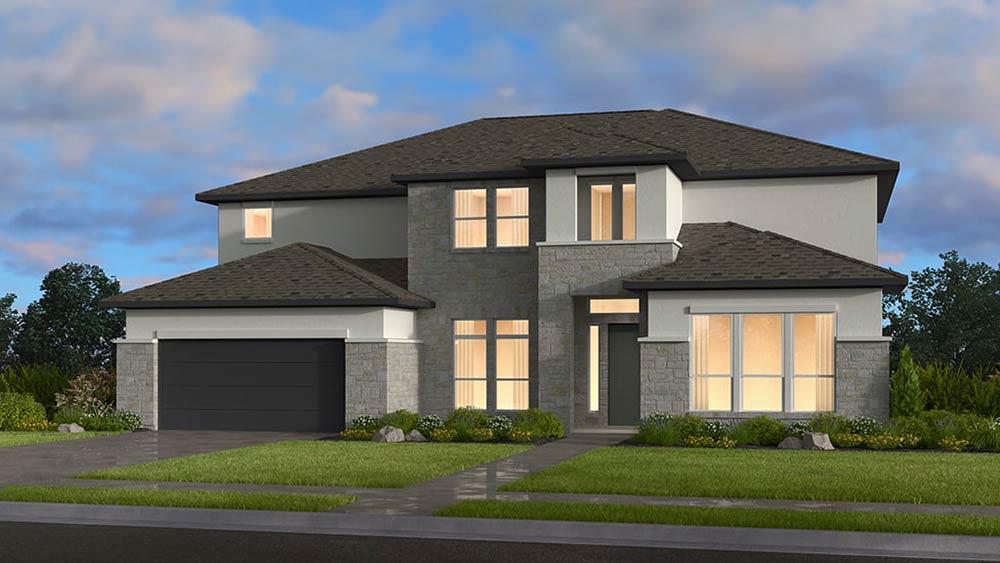 1524 Novara Trl, Leander, TX 78641