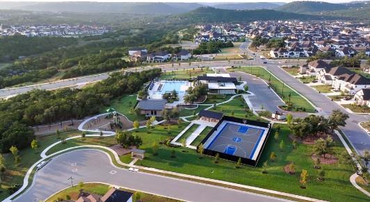 1524 Novara Trl, Leander, TX 78641