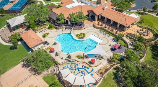 1524 Novara Trl, Leander, TX 78641