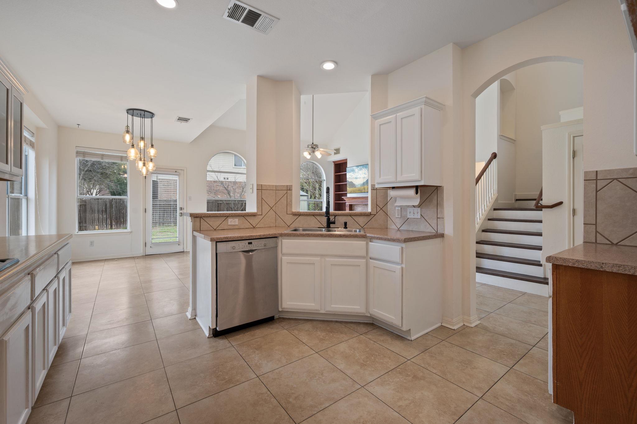 1607 Belvedere Pl, Round Rock, TX 78665