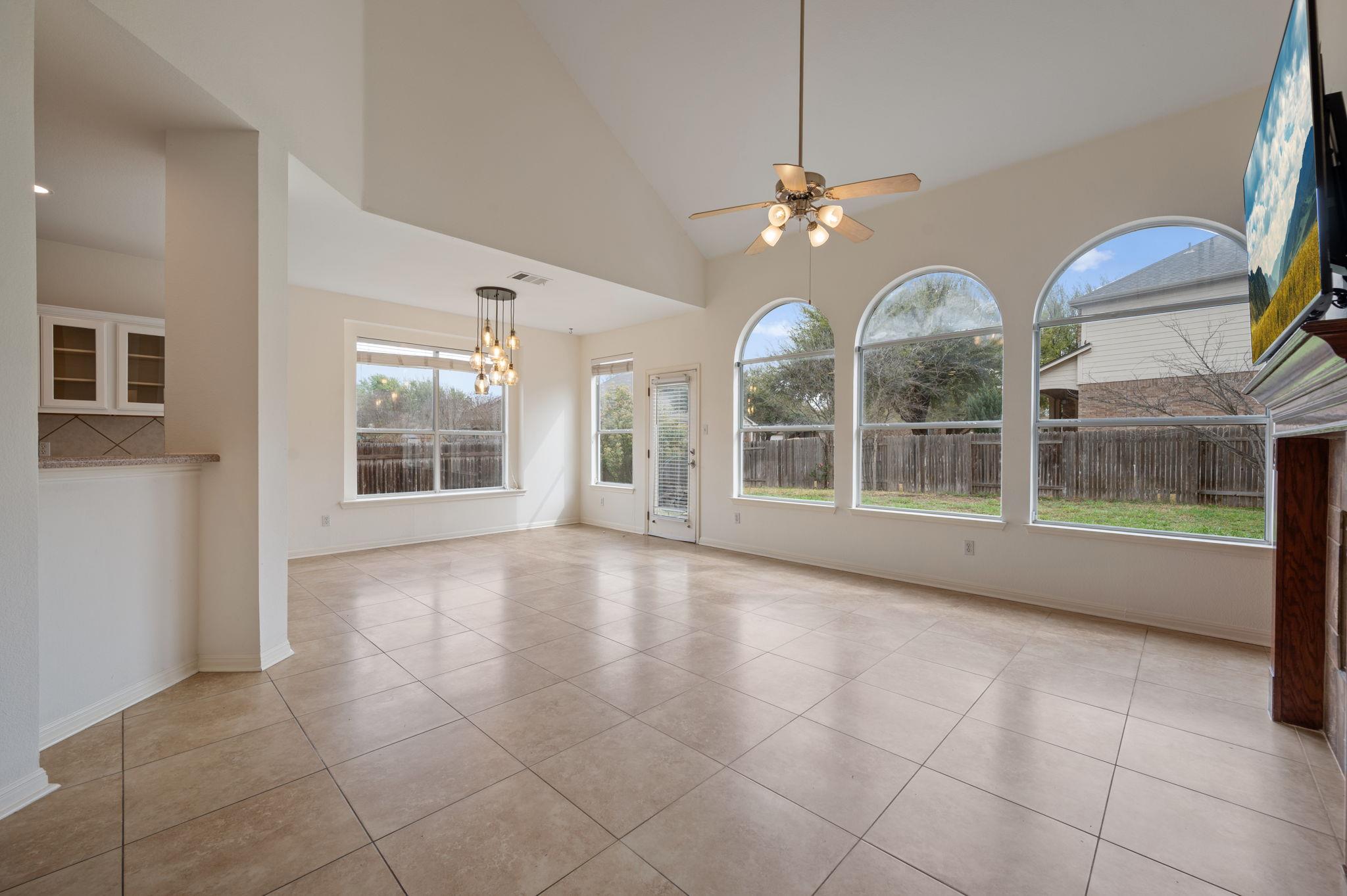 1607 Belvedere Pl, Round Rock, TX 78665