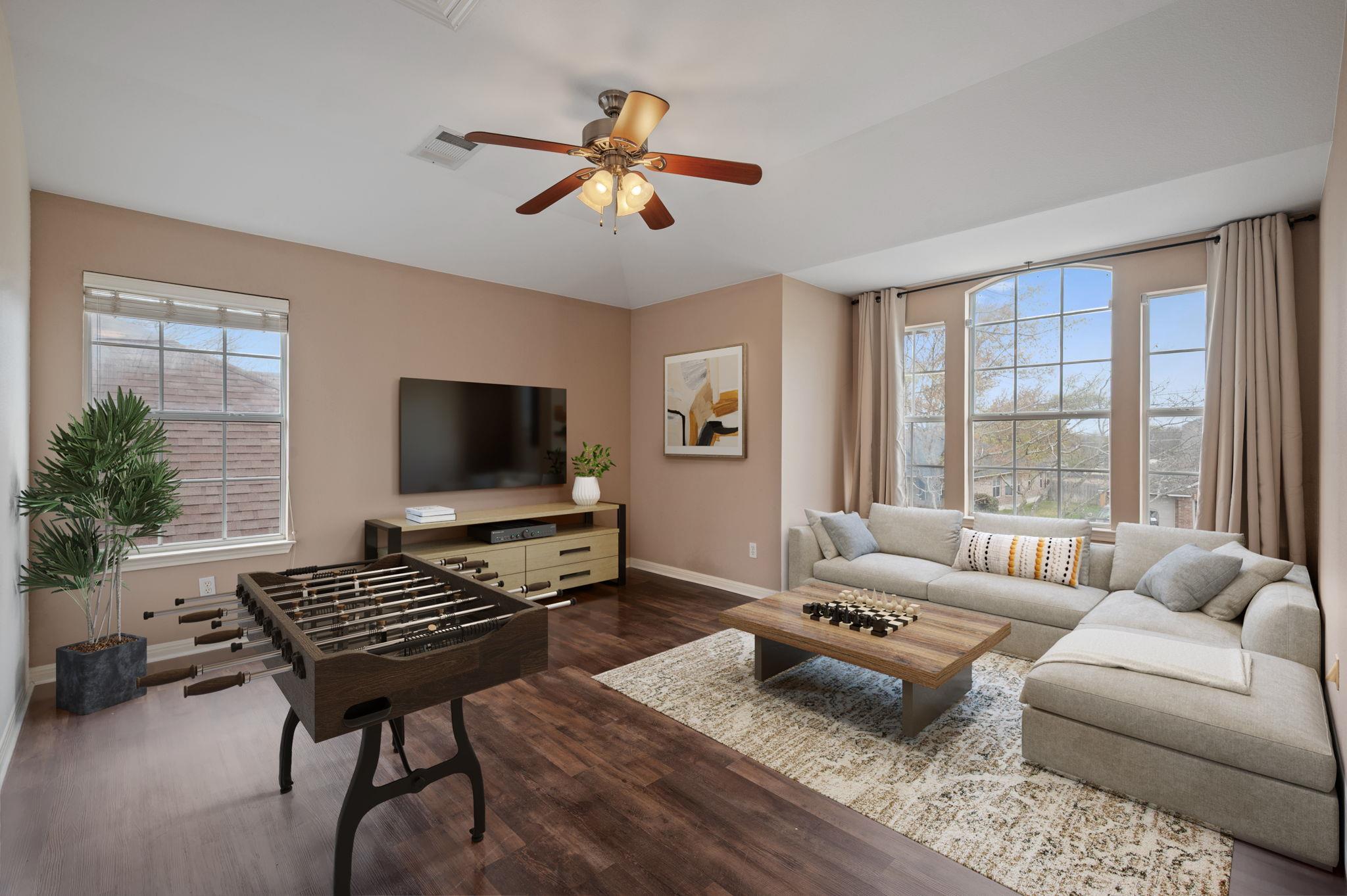 1607 Belvedere Pl, Round Rock, TX 78665