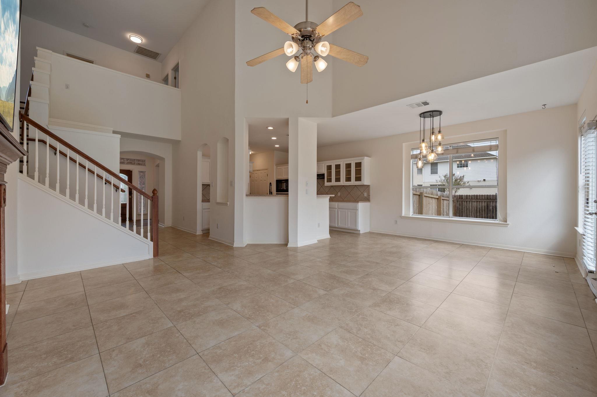 1607 Belvedere Pl, Round Rock, TX 78665