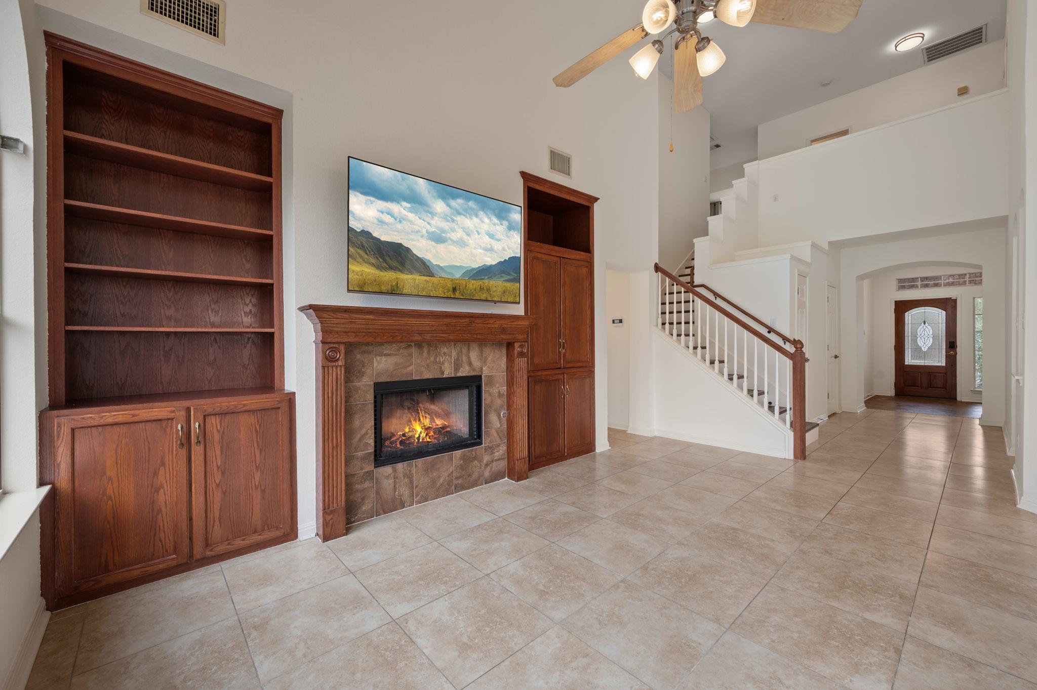 1607 Belvedere Pl, Round Rock, TX 78665