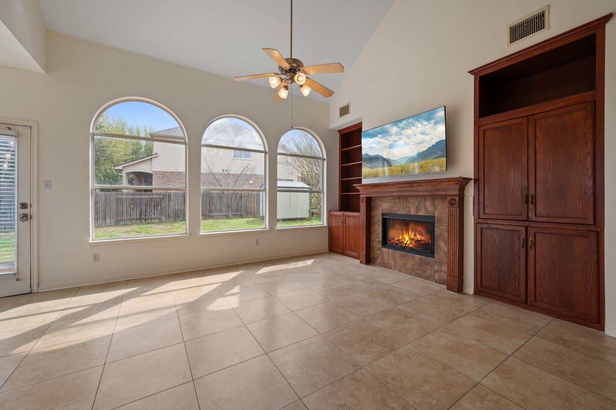 1607 Belvedere Pl, Round Rock, TX 78665