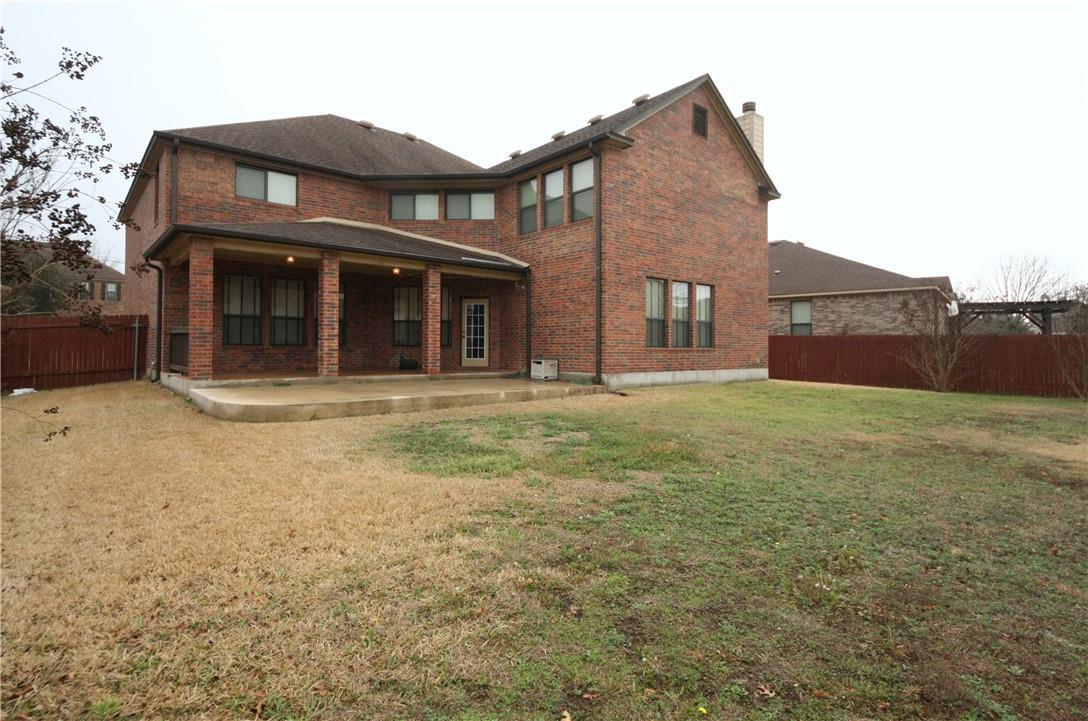 2519 Midnight Star Dr, Cedar Park, TX 78613