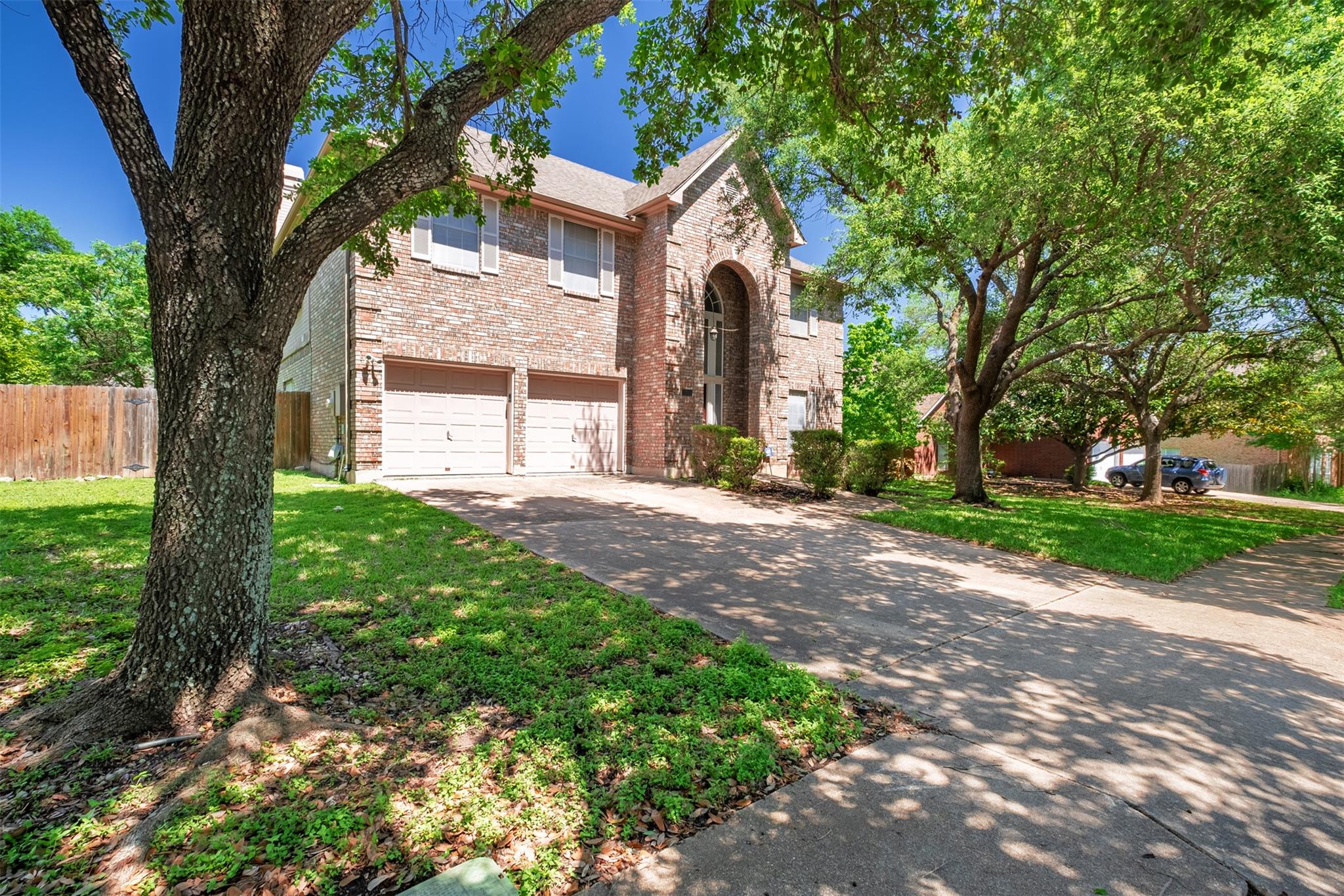 12616 Pony Ln, Austin, TX 78727