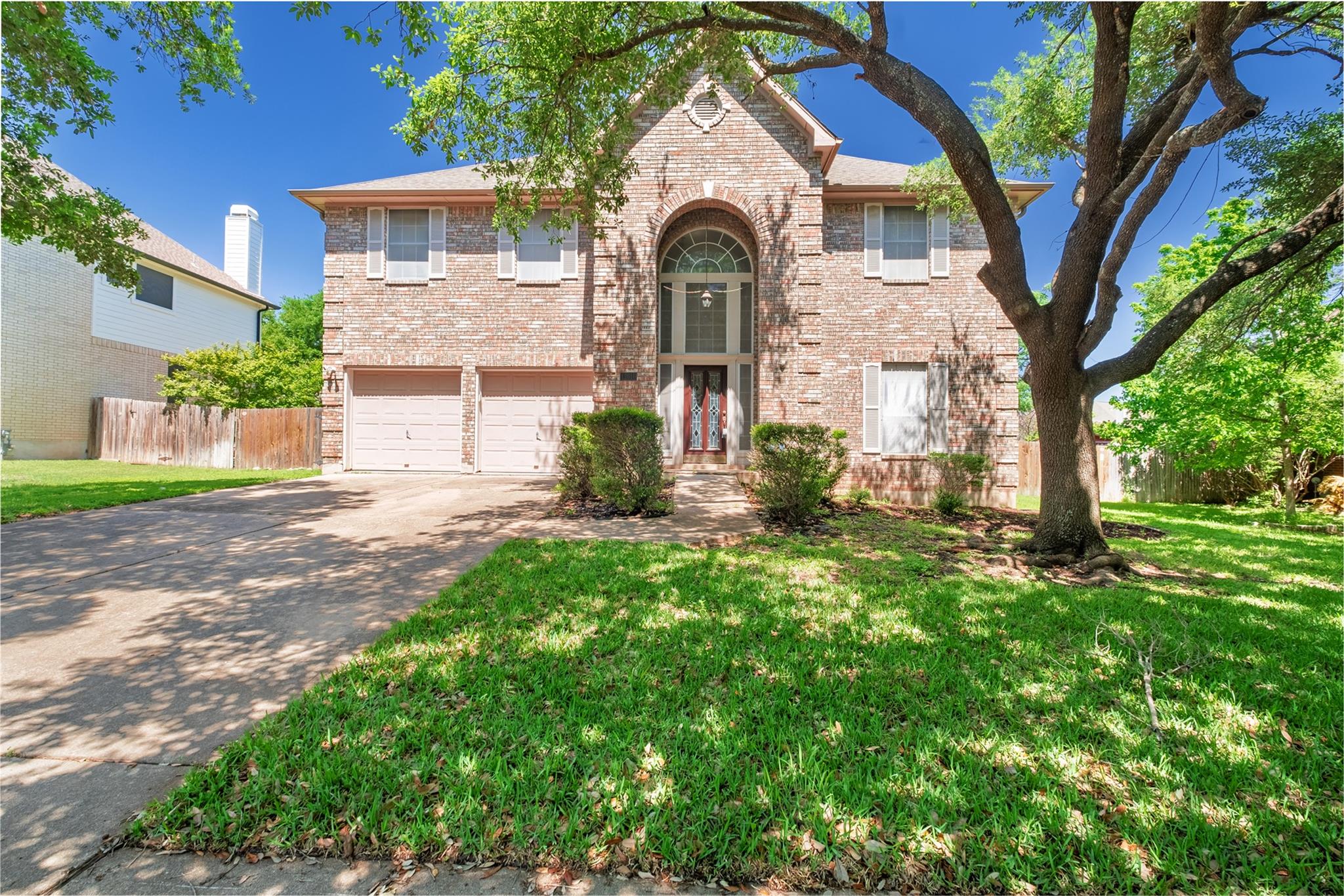 12616 Pony Ln, Austin, TX 78727