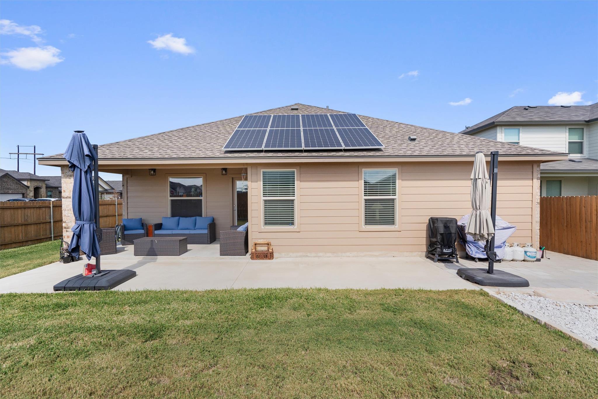 9115 Hidden Oaks Dr, Temple, TX 76502