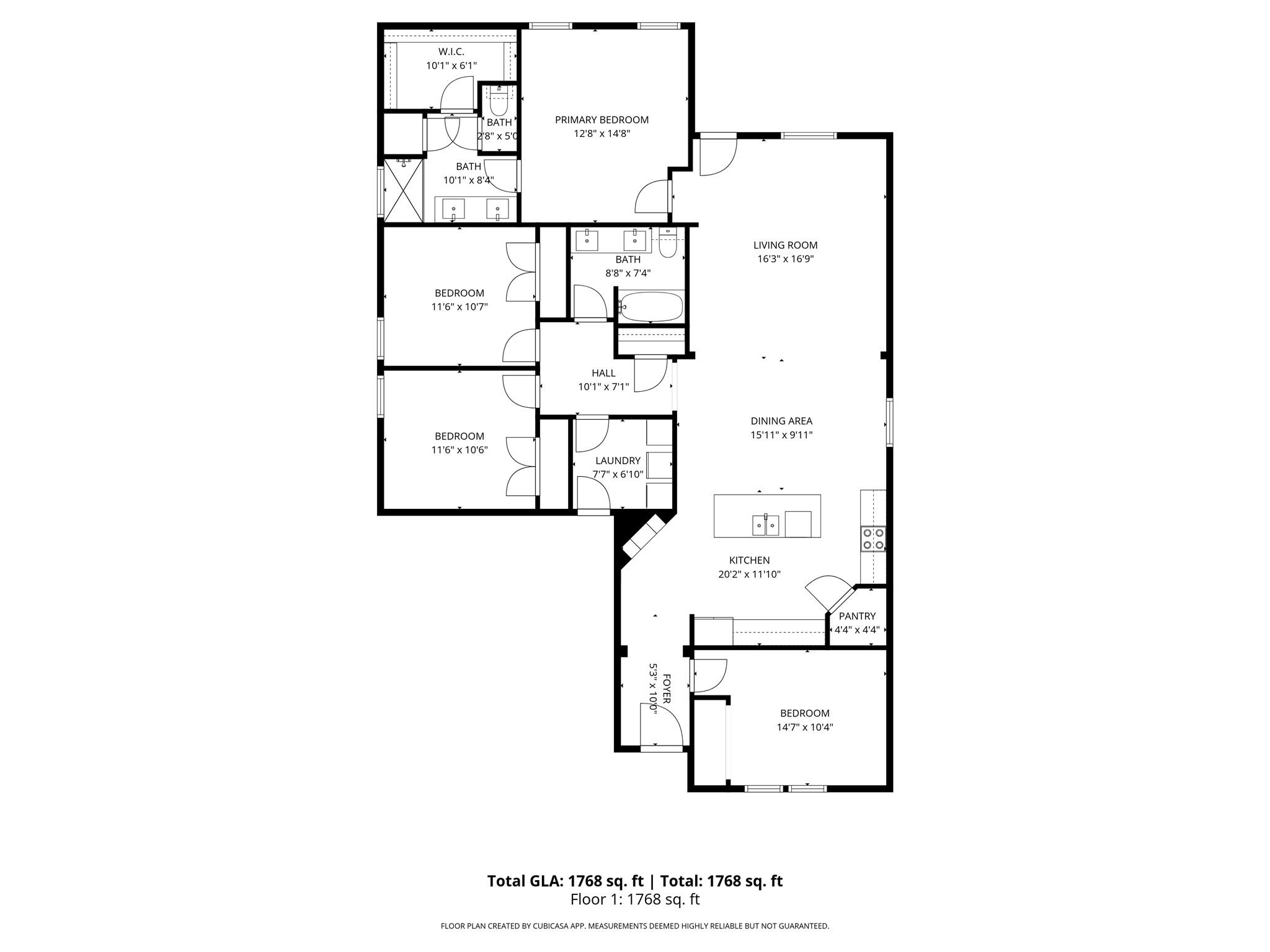 9115 Hidden Oaks Dr, Temple, TX 76502