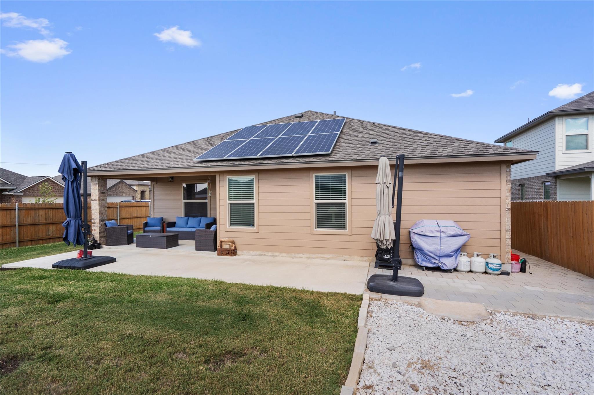 9115 Hidden Oaks Dr, Temple, TX 76502