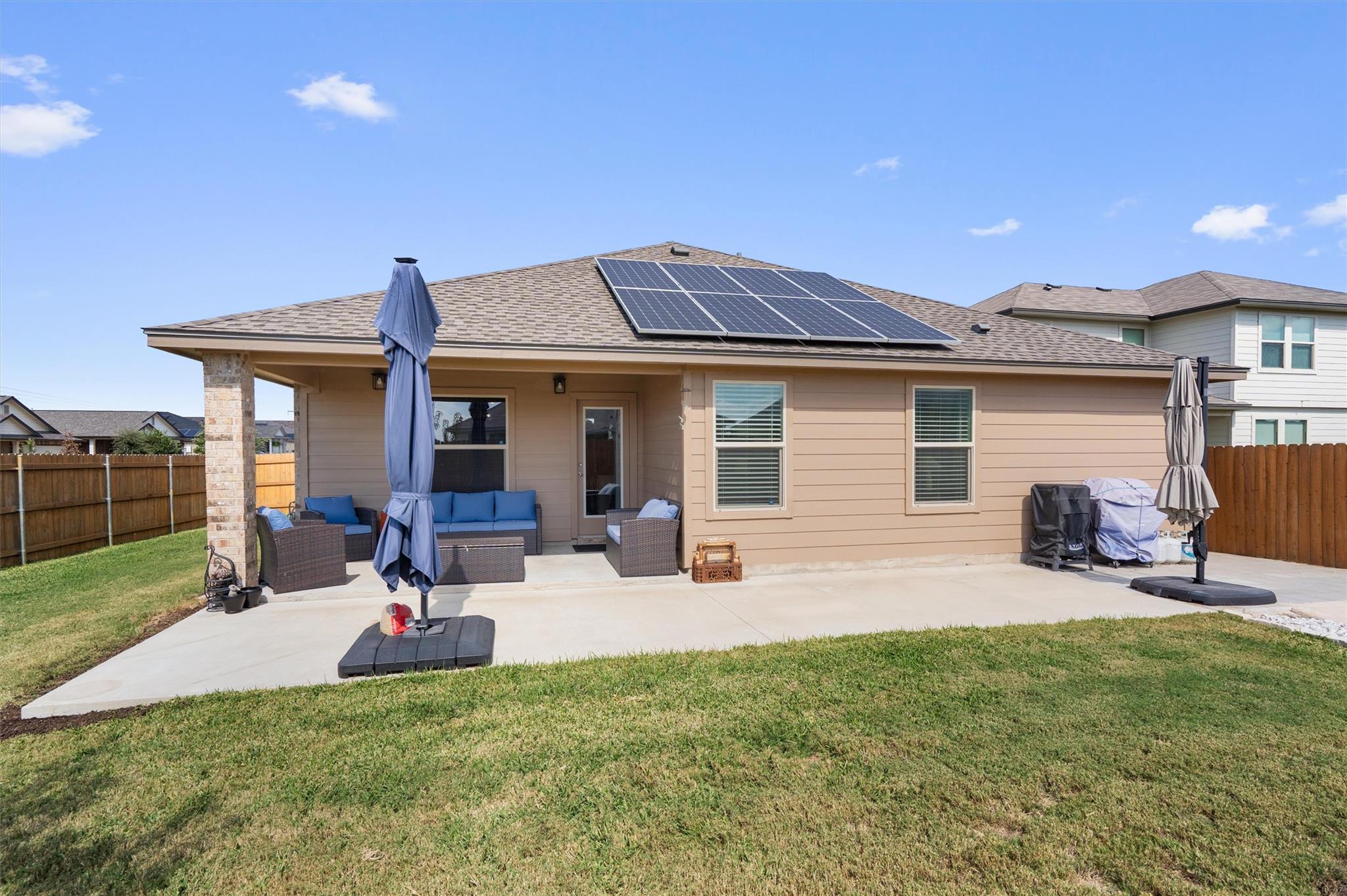 9115 Hidden Oaks Dr, Temple, TX 76502