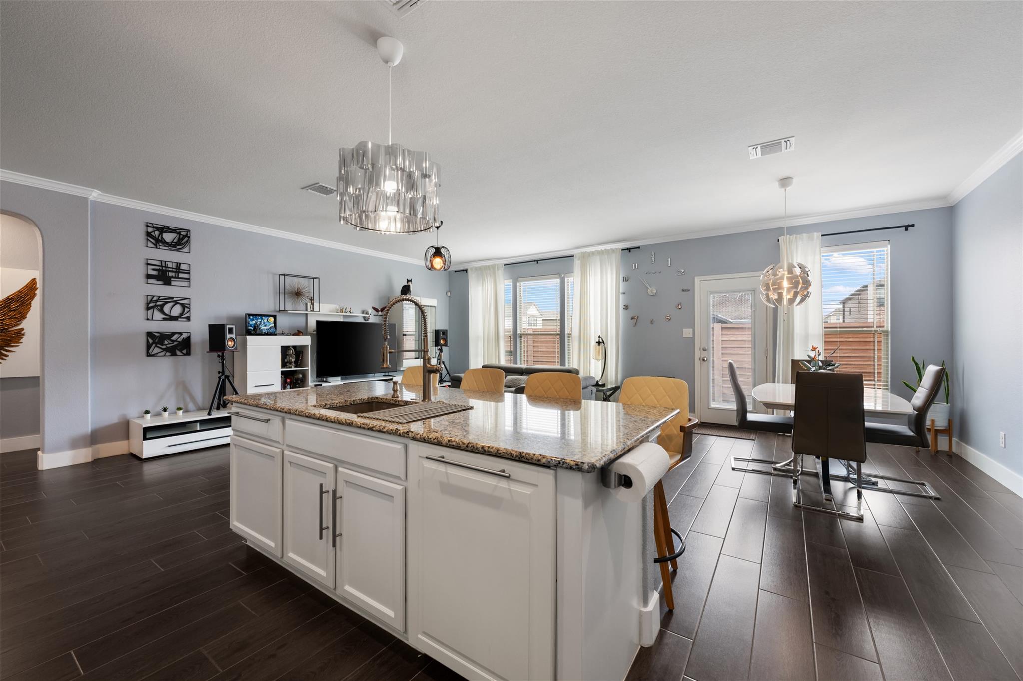 14221 James Garfield St, Manor, TX 78653