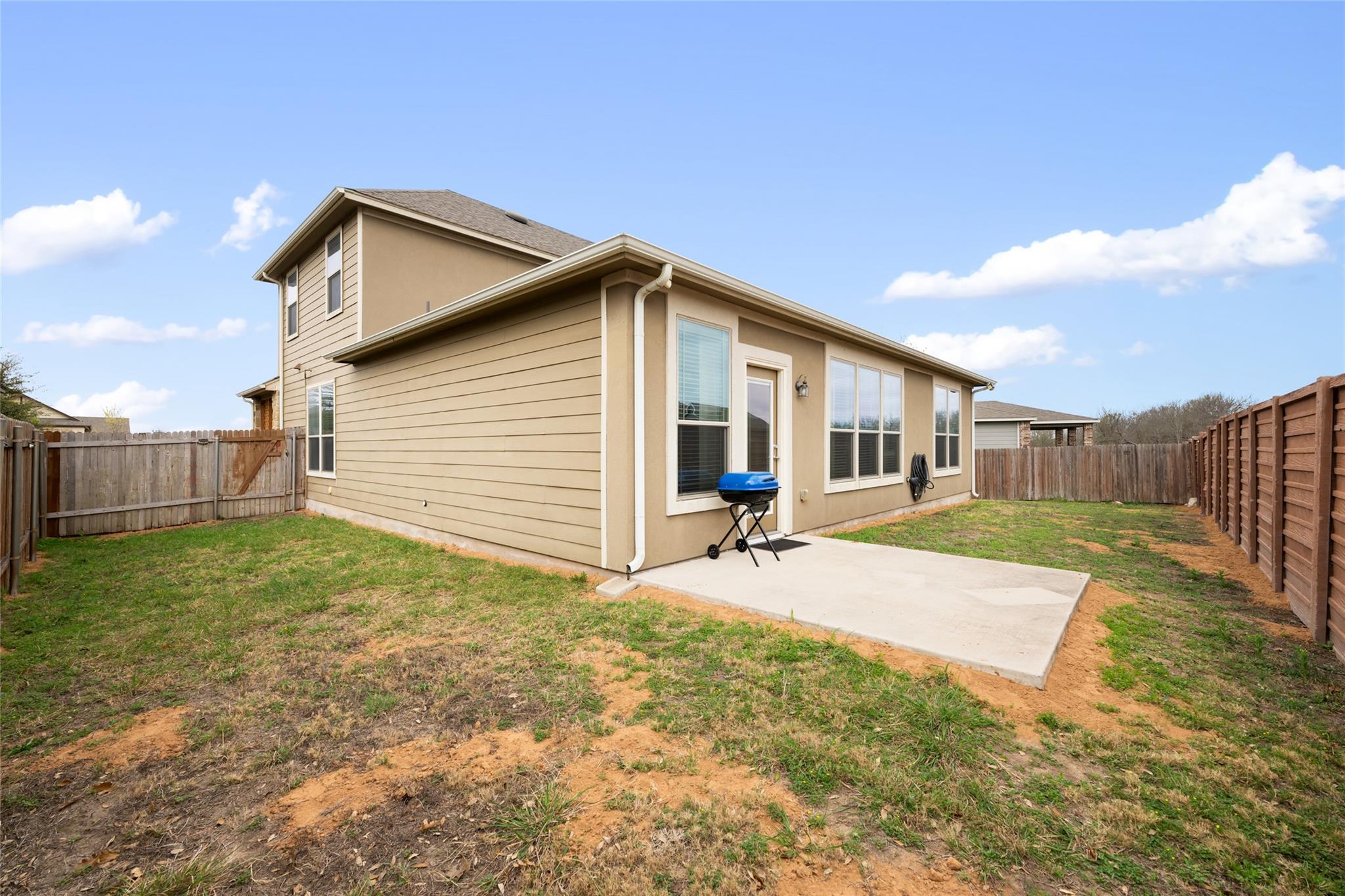 14221 James Garfield St, Manor, TX 78653