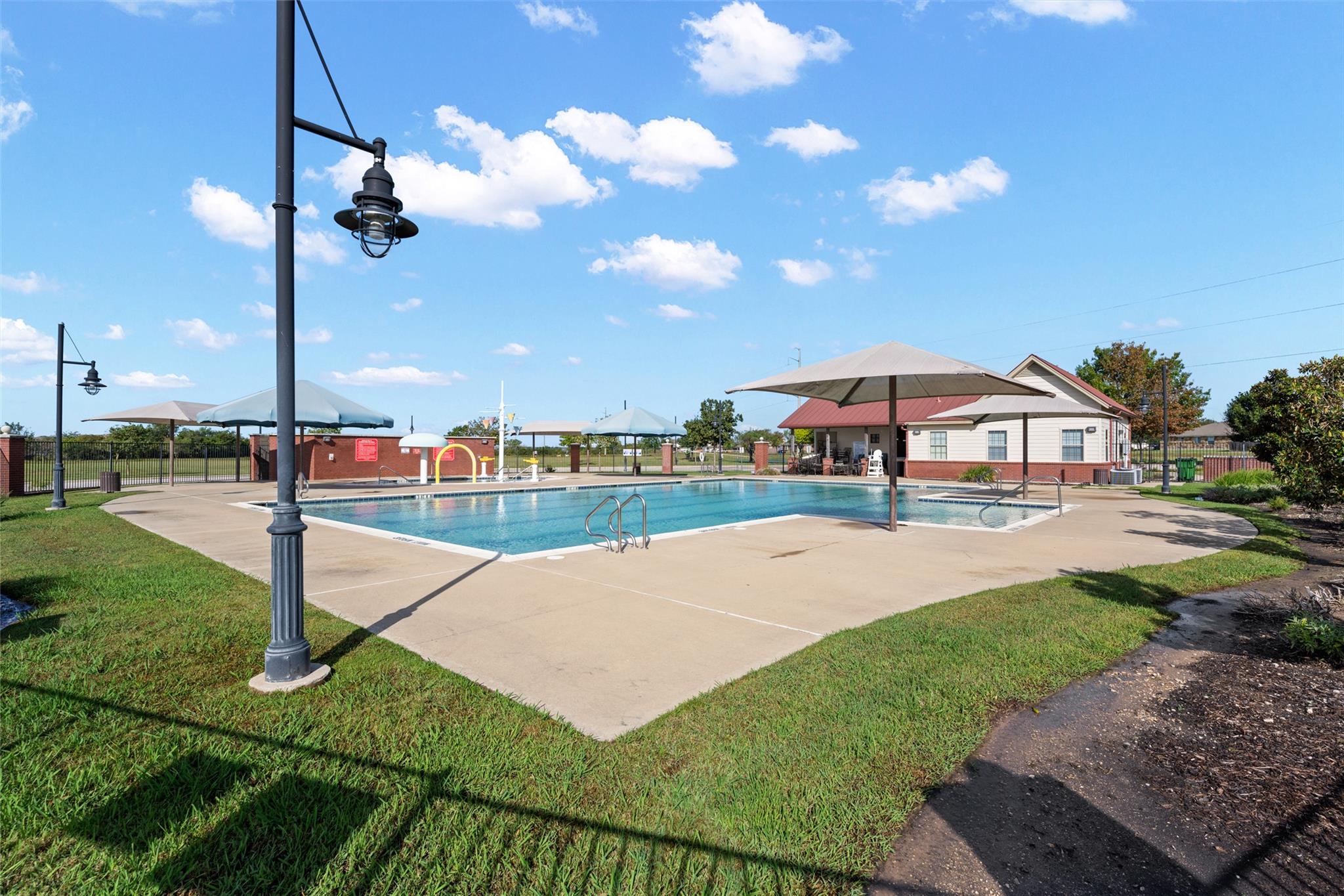 14221 James Garfield St, Manor, TX 78653