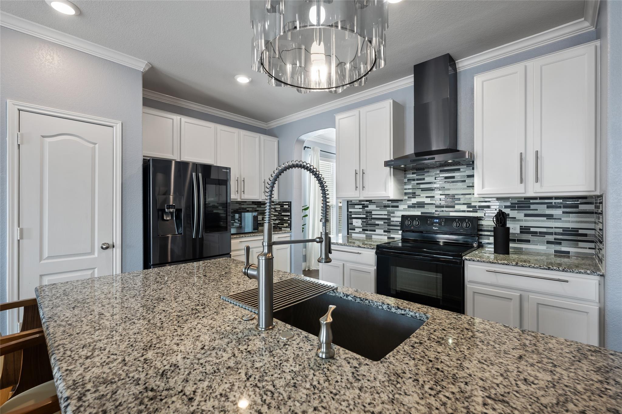 14221 James Garfield St, Manor, TX 78653