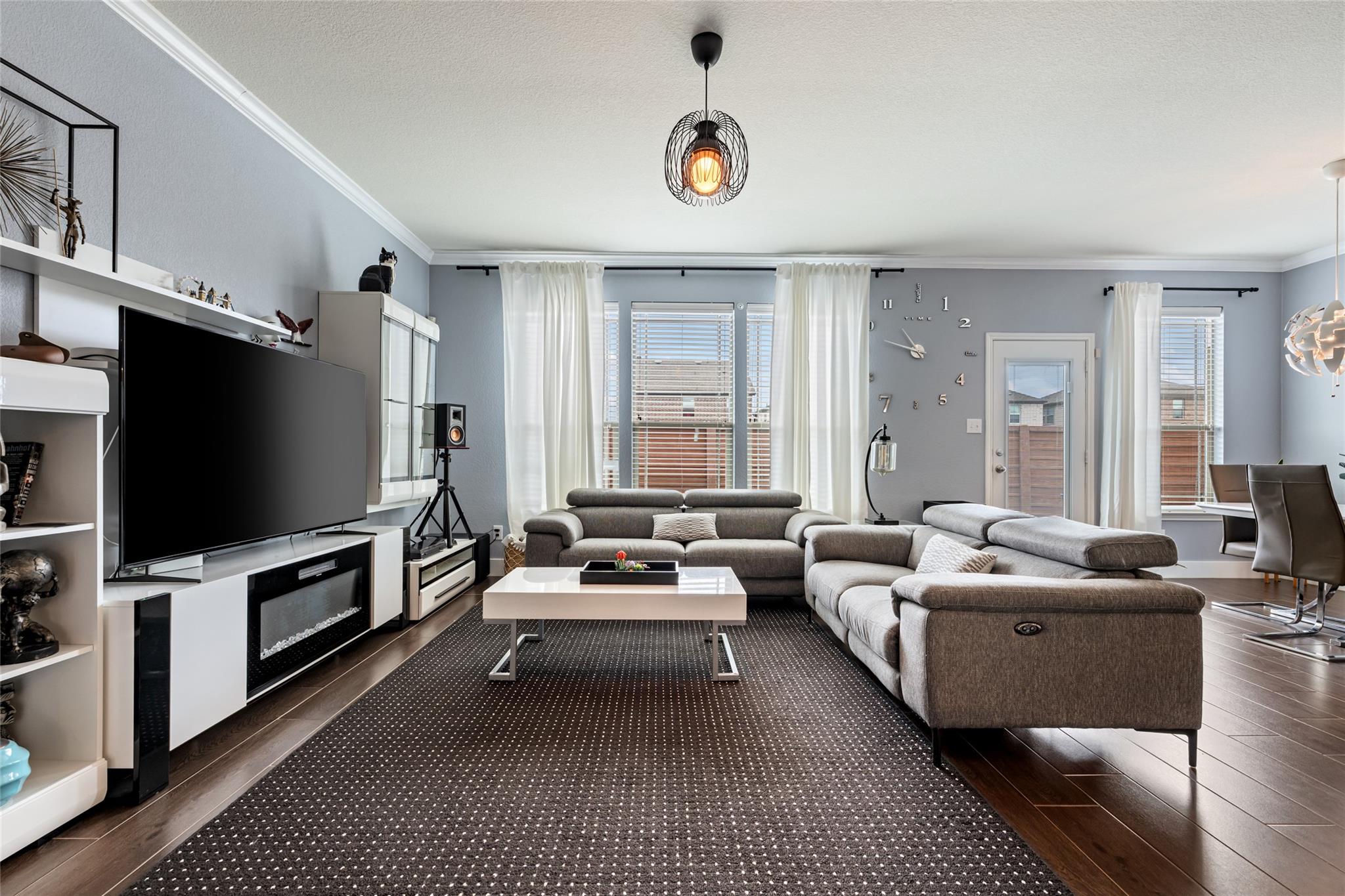 14221 James Garfield St, Manor, TX 78653