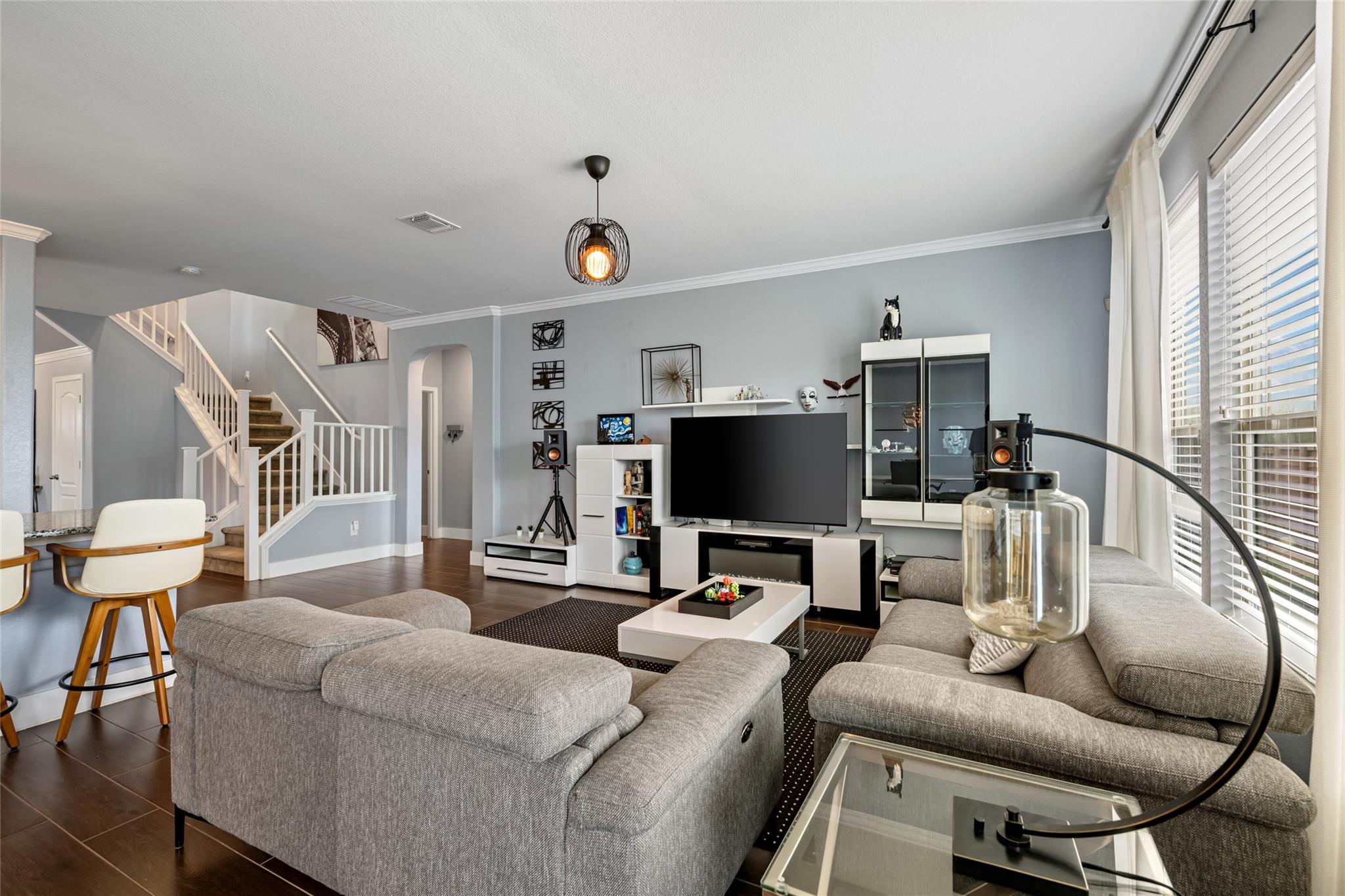 14221 James Garfield St, Manor, TX 78653