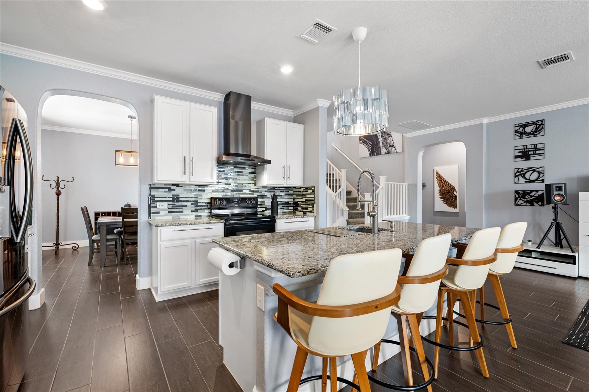 14221 James Garfield St, Manor, TX 78653