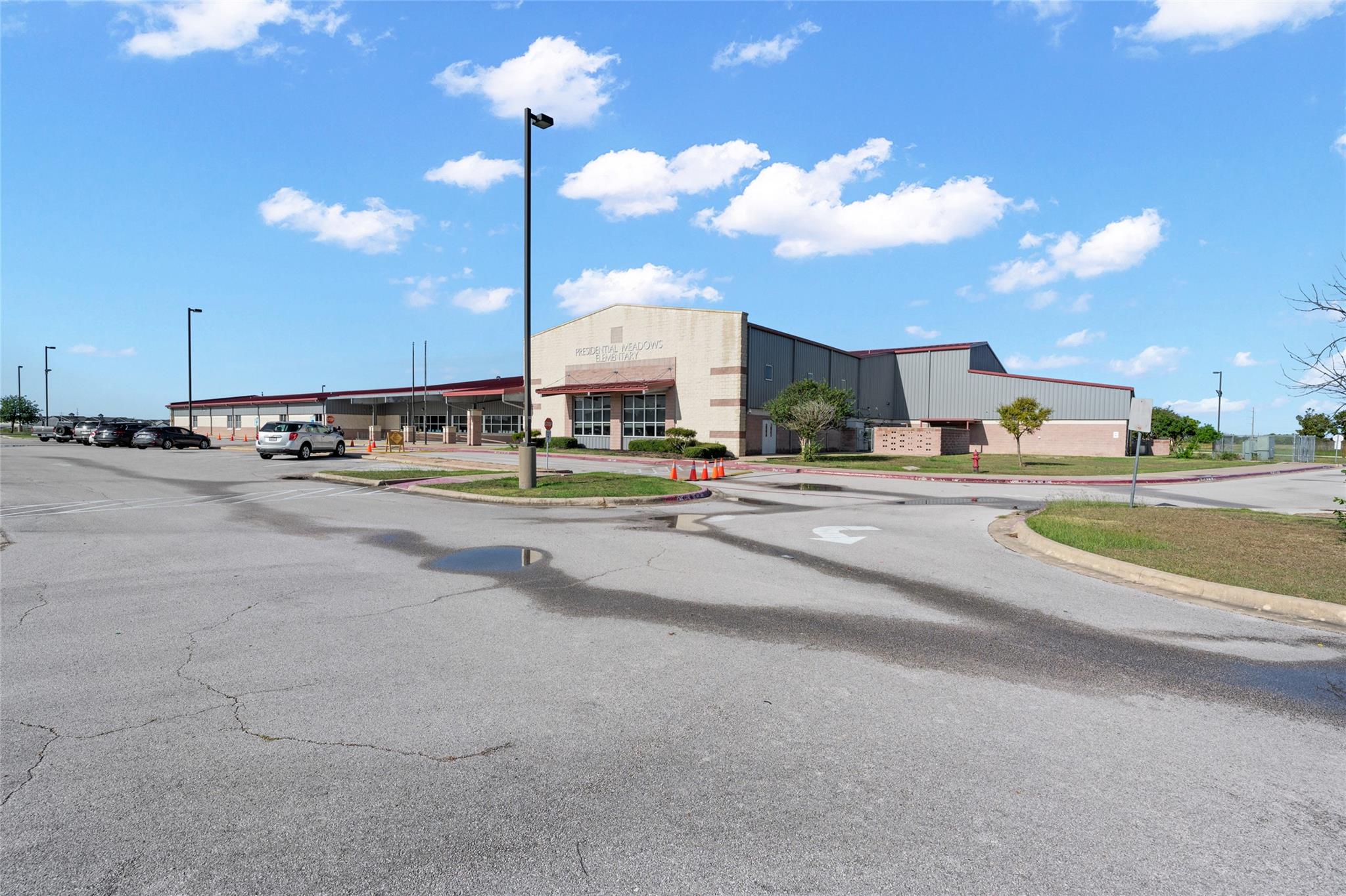 14221 James Garfield St, Manor, TX 78653