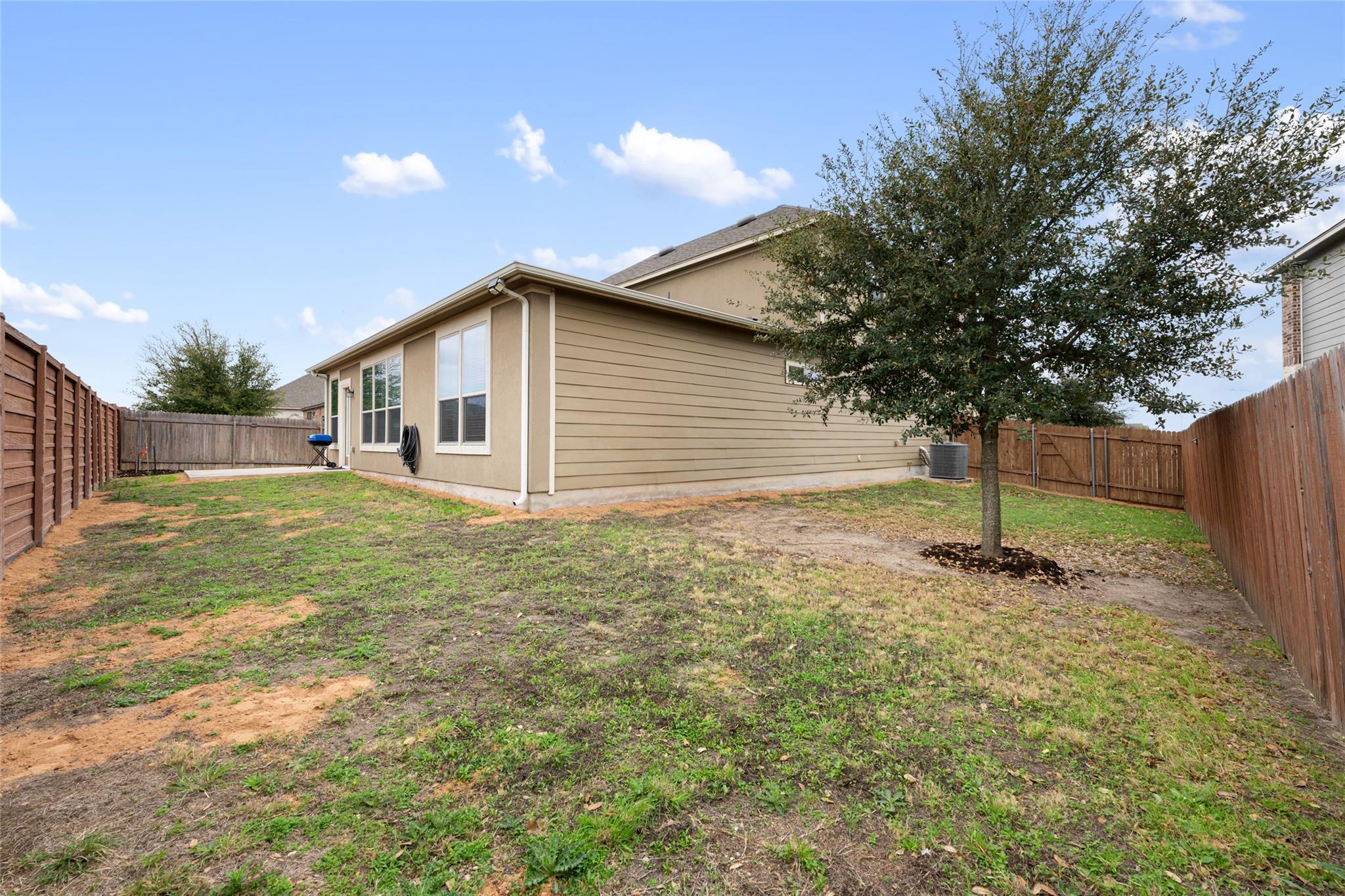 14221 James Garfield St, Manor, TX 78653
